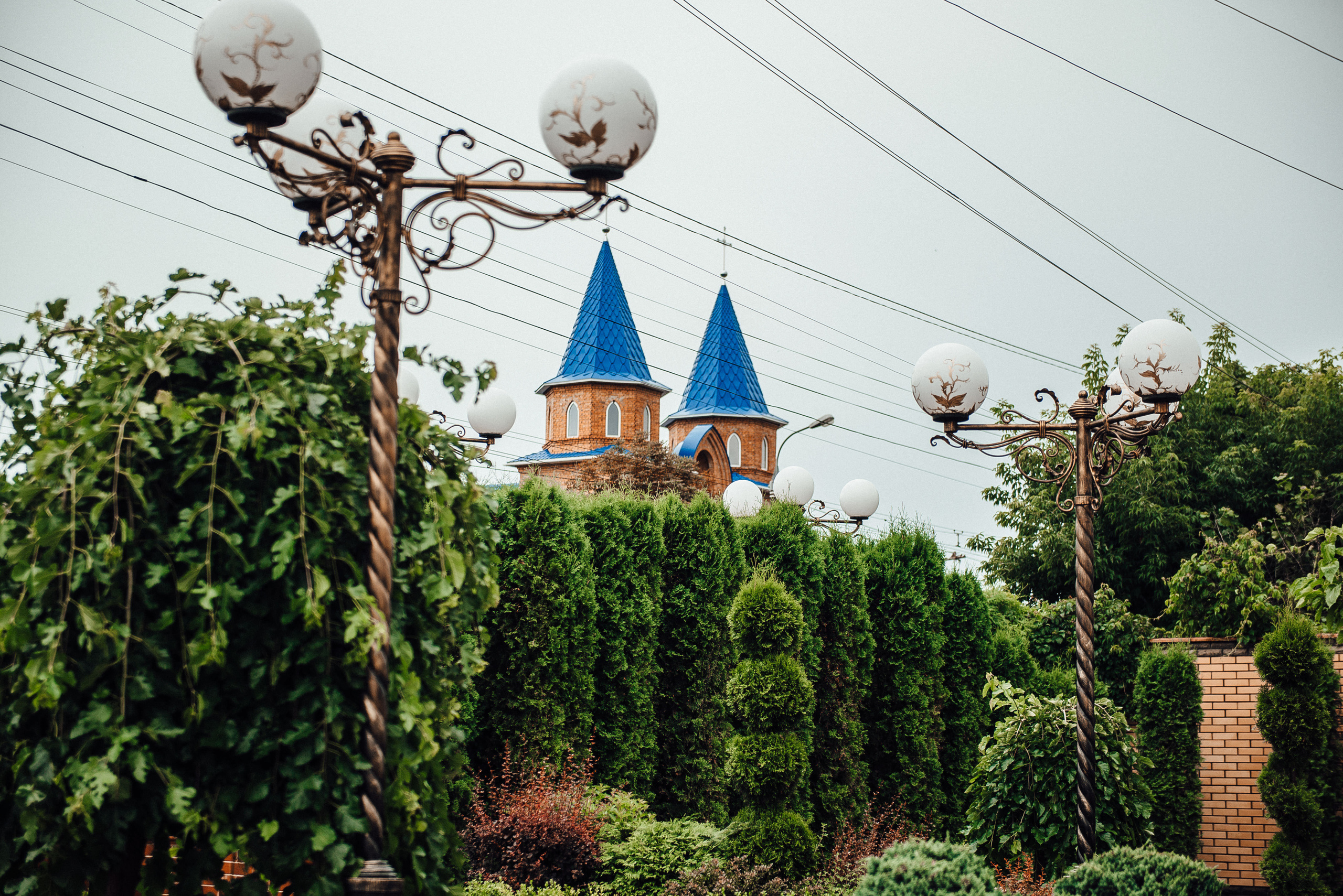 Wedding photoshoots photographer videographer Vancouver BC. Ivan Skufinsky — wedding and family photographer in Vancouver