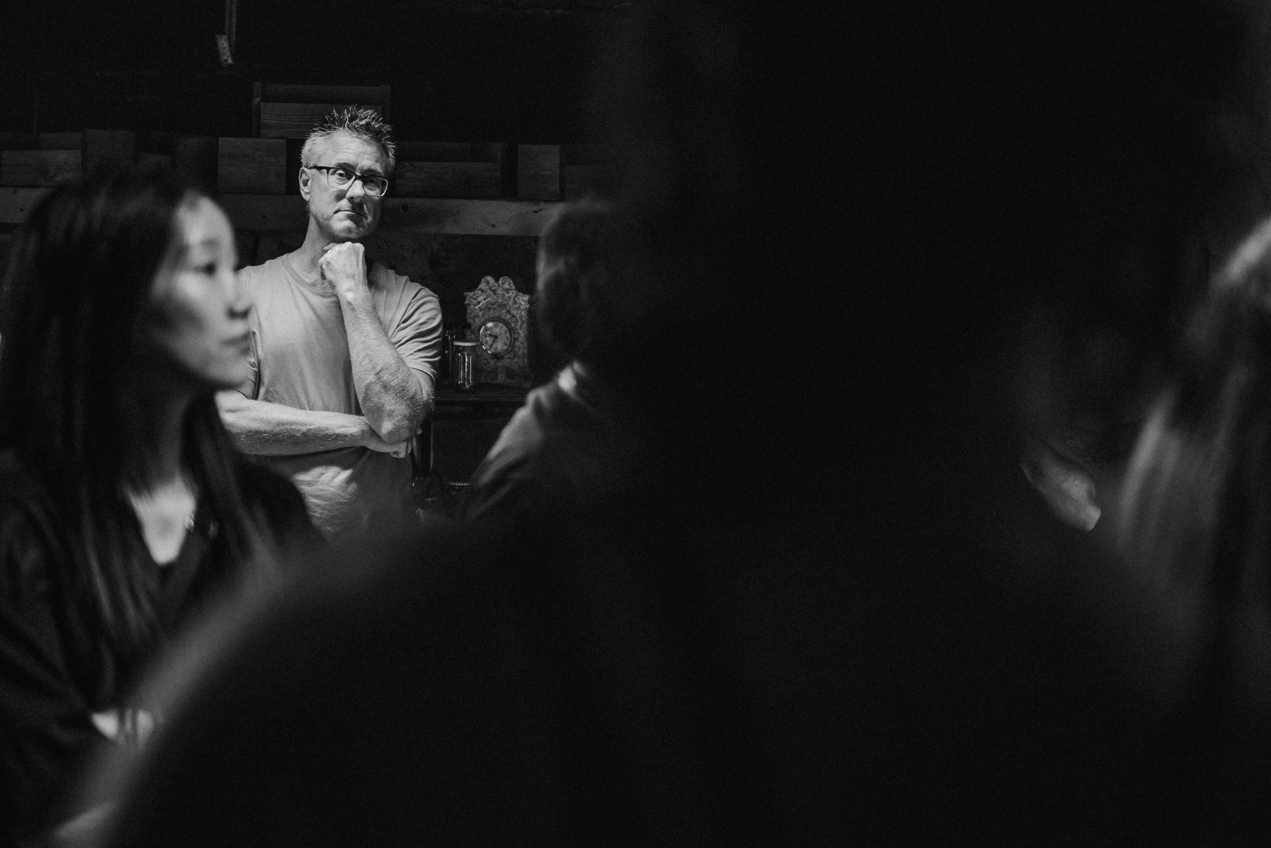 BTS -=NIGHT ROUTINE=- 2024. Ivan Skufinsky — wedding and family photographer in Vancouver