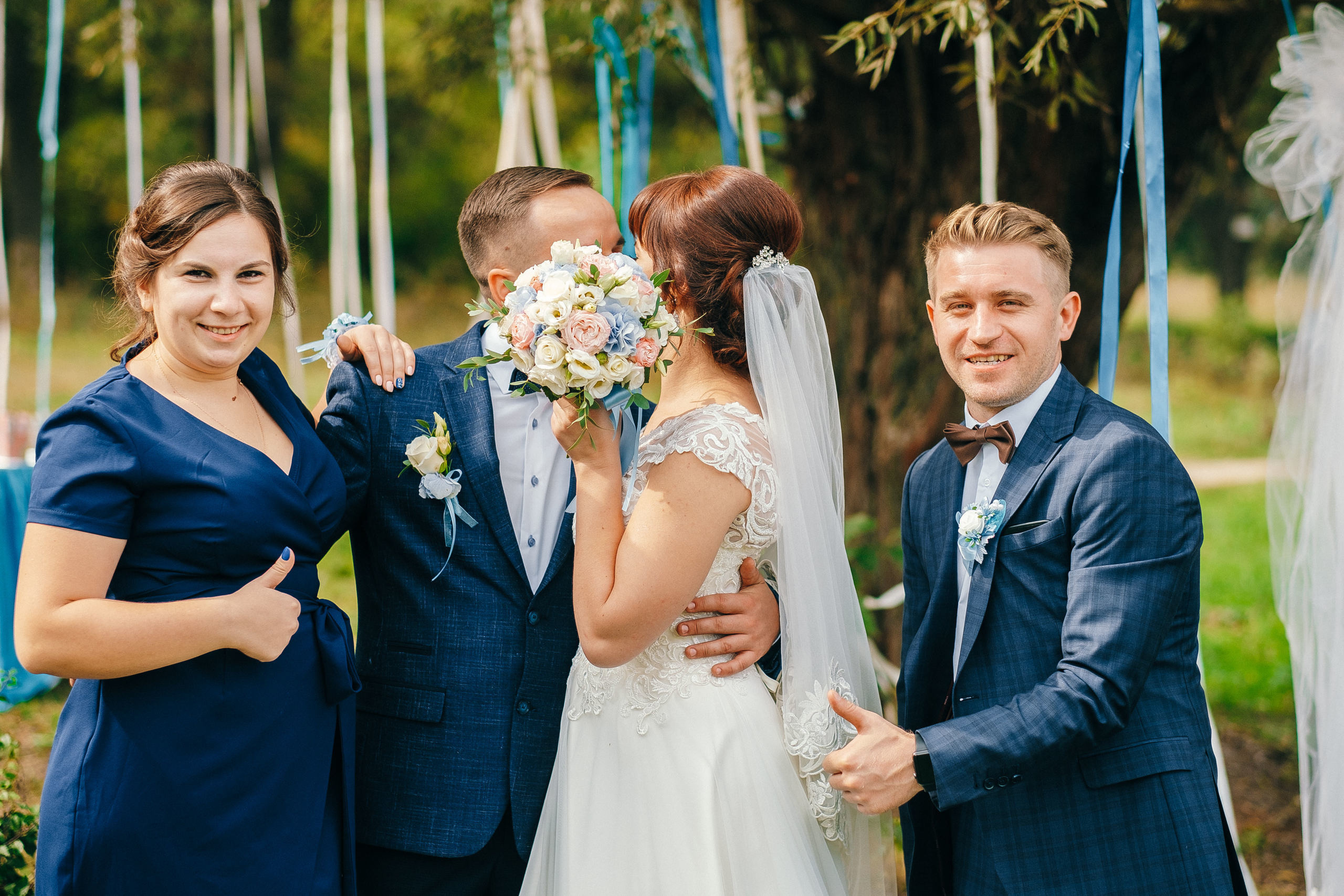 Дмитрий+Наташа 22.09.2018. Ivan Skufinsky — wedding and family photographer in Vancouver