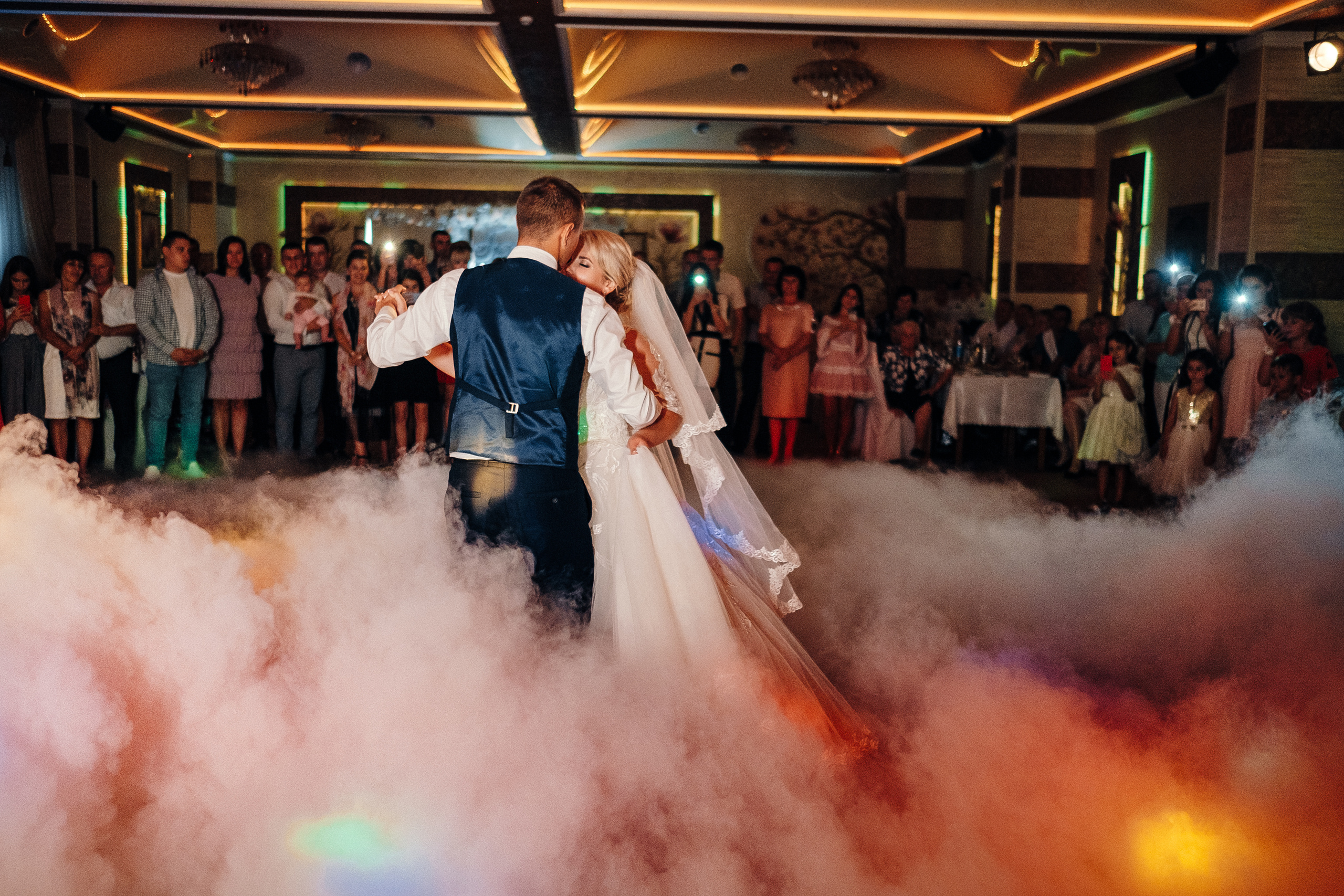 Свадебная история Влад+Яна. Ivan Skufinsky — wedding and family photographer in Vancouver