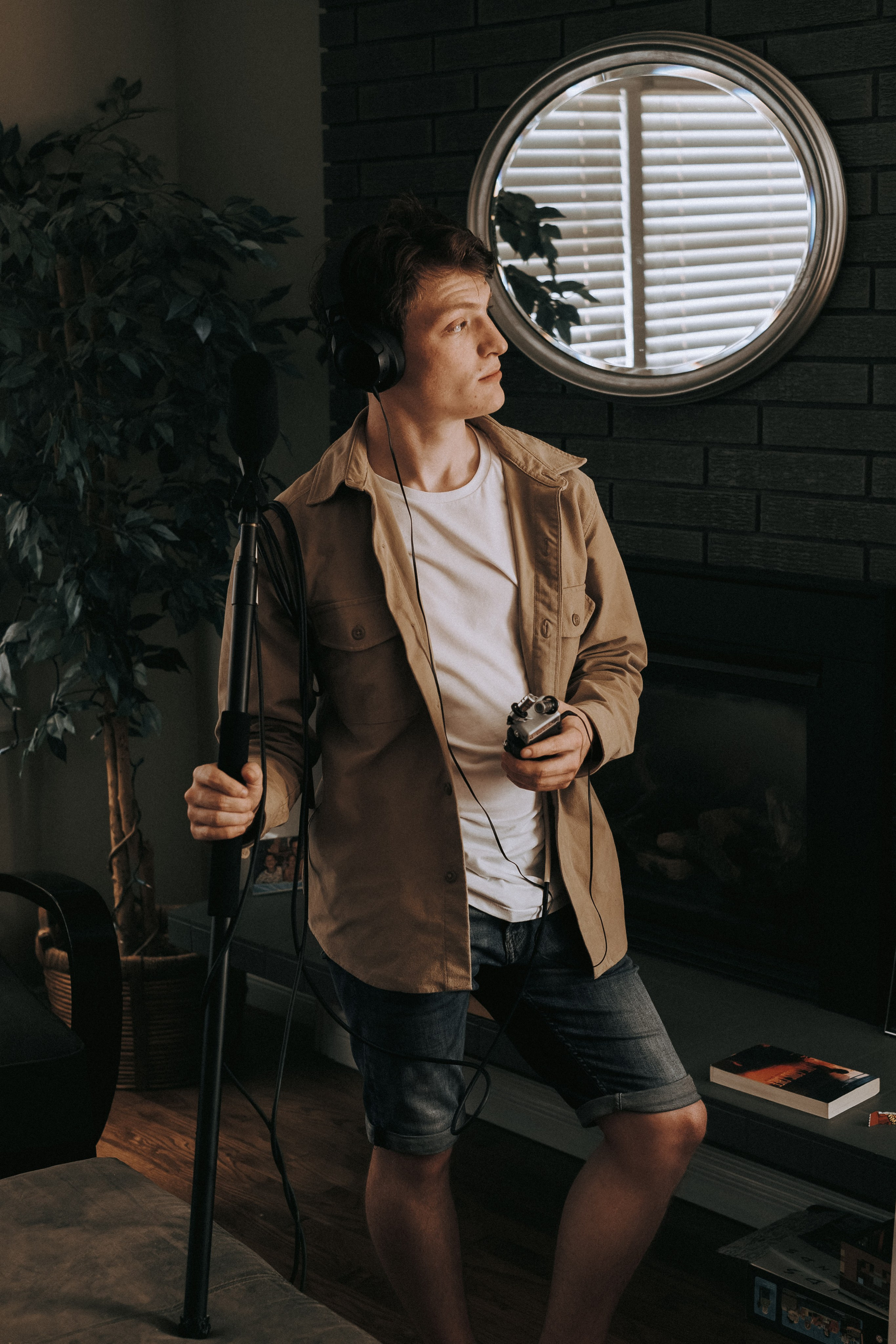 SHEEPSKIN. Ivan Skufinsky — wedding and family photographer in Vancouver