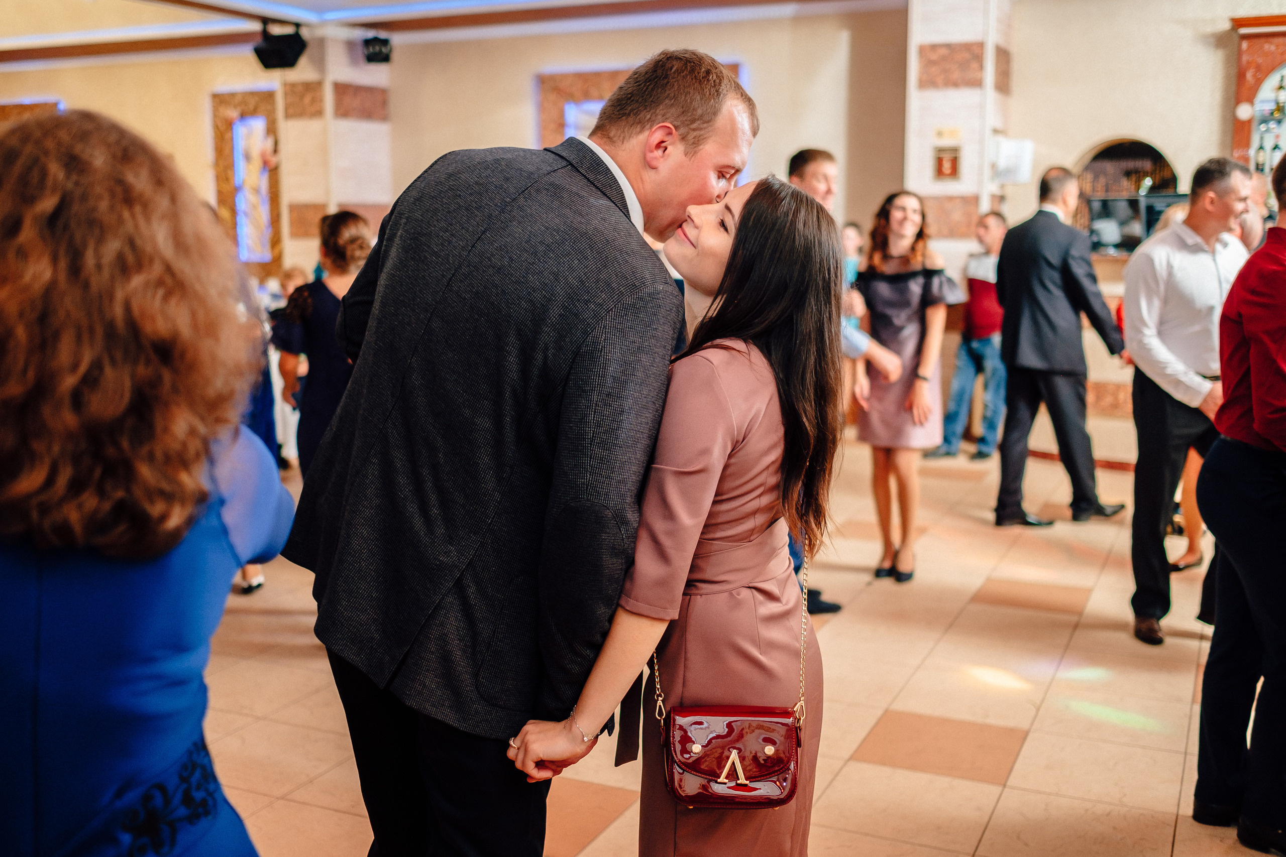 7.10.2018. Ivan Skufinsky — wedding and family photographer in Vancouver