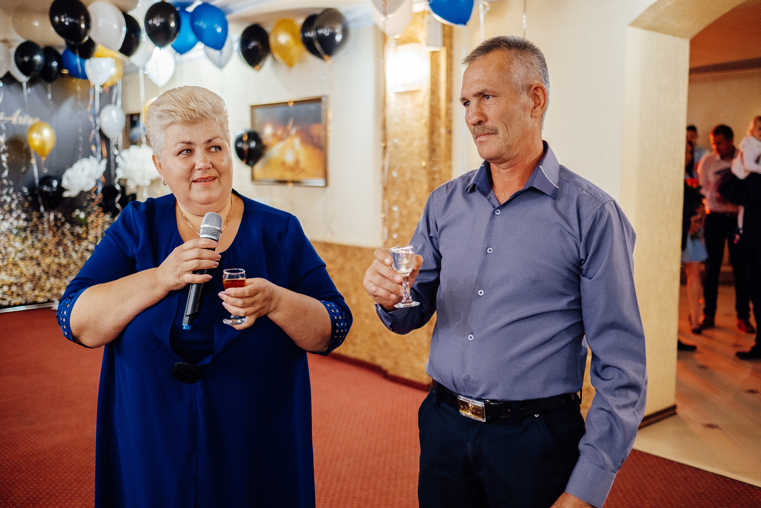 28.09.2018 Wedding Story. Ivan Skufinsky — wedding and family photographer in Vancouver