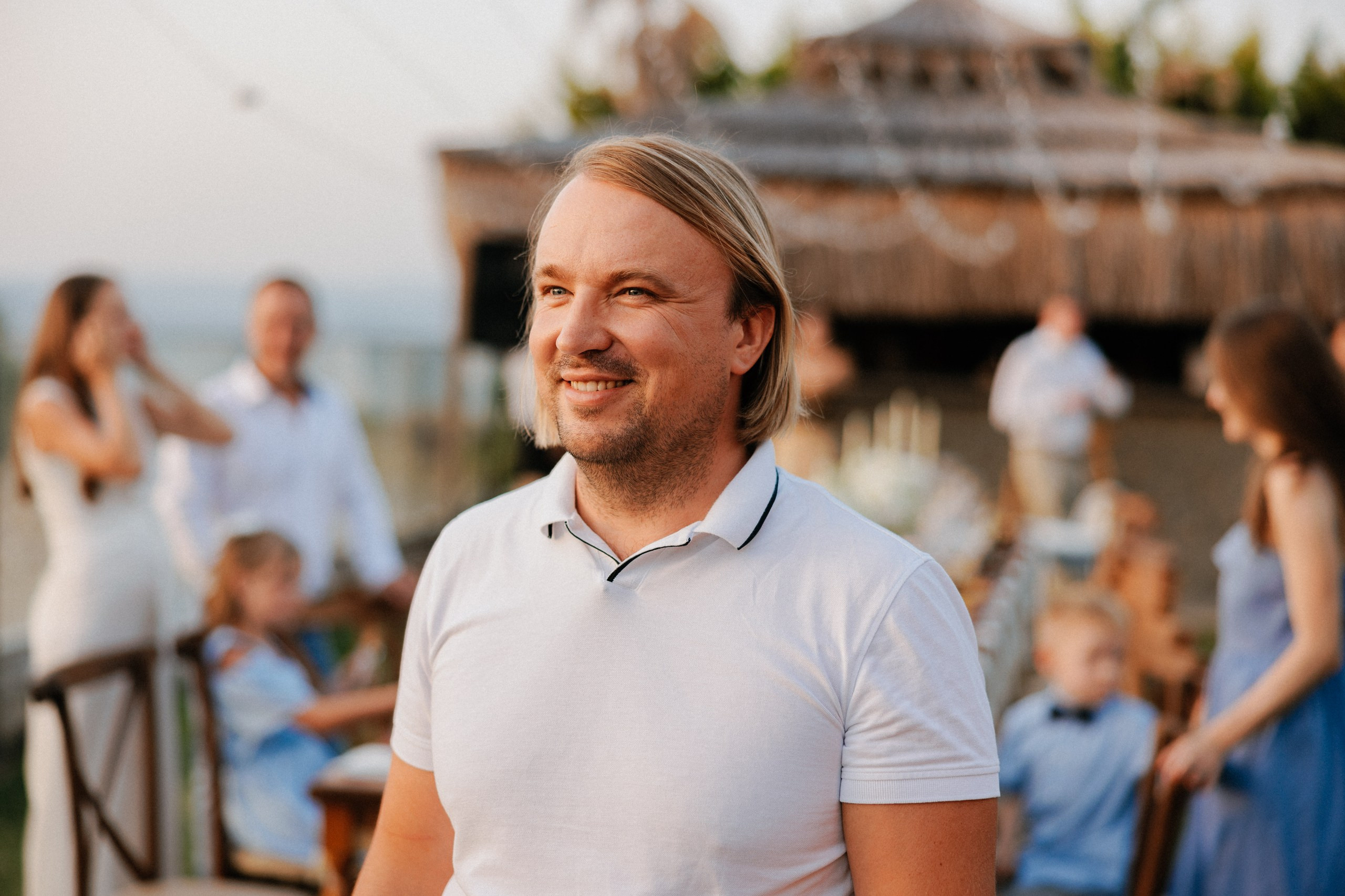 Cheshme. Wedding Story. Ivan Skufinsky — wedding and family photographer in Vancouver