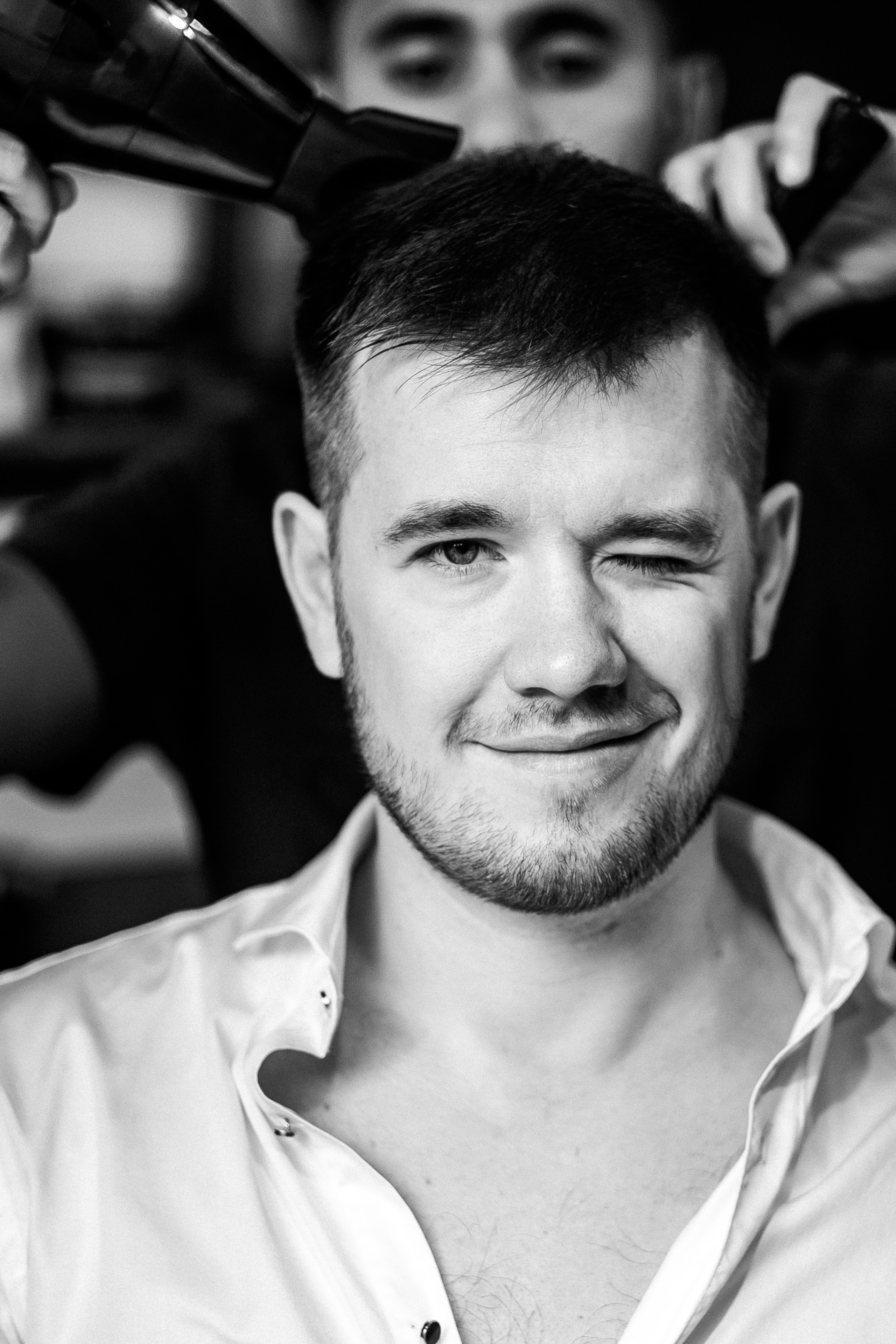 WeddingStory 14.07.2019. Ivan Skufinsky — wedding and family photographer in Vancouver