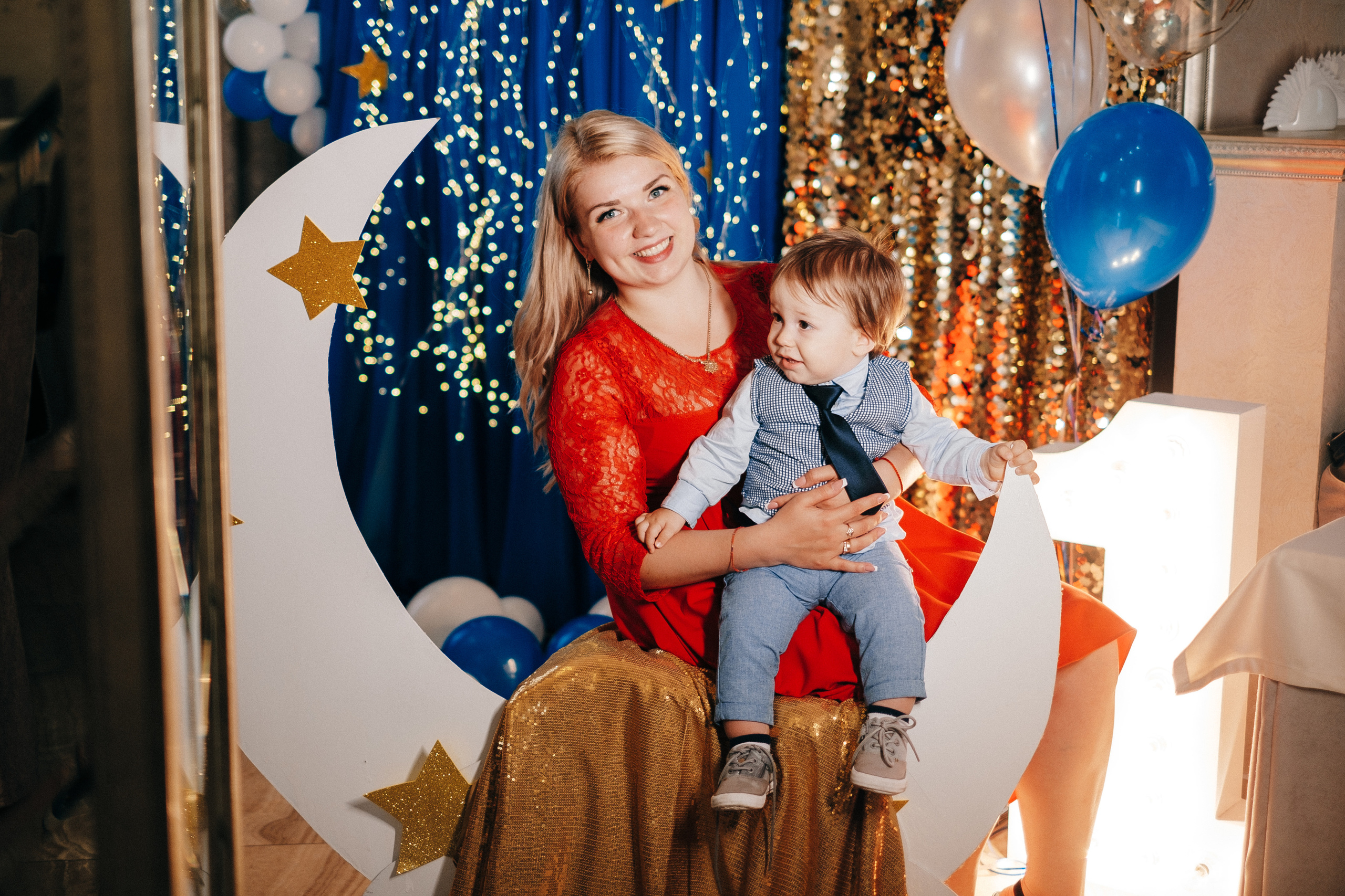 День Рождения Илюшка ресторан Лесной. Ivan Skufinsky — wedding and family photographer in Vancouver