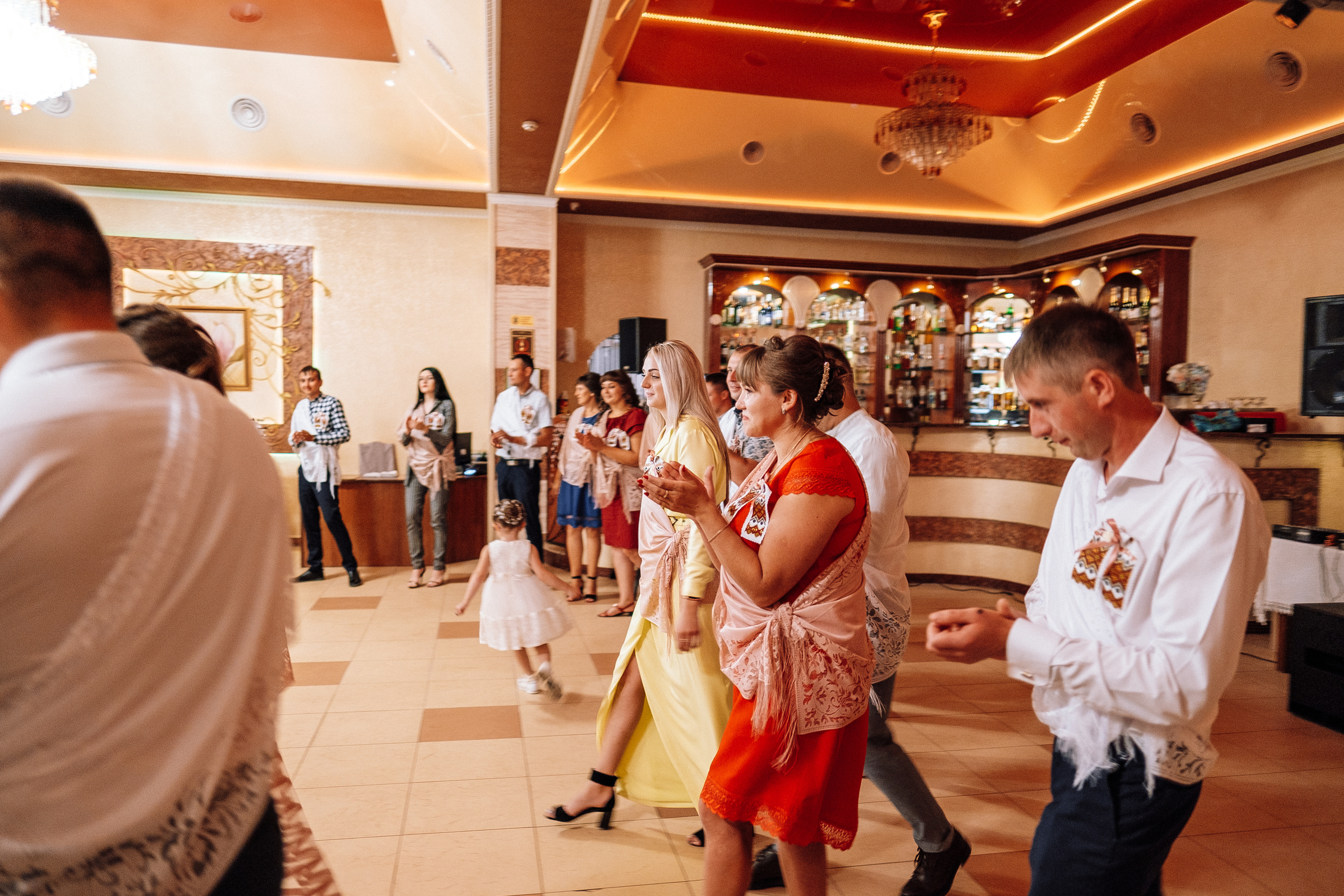 СВАДЬБА 20.07.2019 Дима+Катя. Ivan Skufinsky — wedding and family photographer in Vancouver