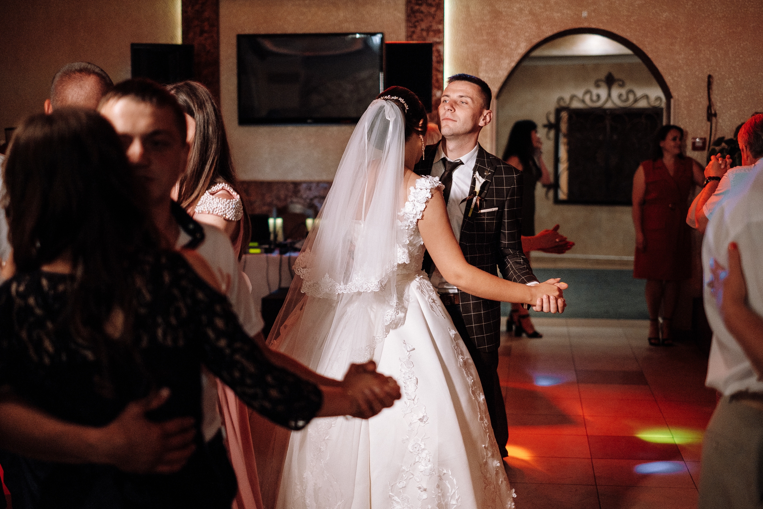 СВАДЬБА 20.07.2019 Дима+Катя. Ivan Skufinsky — wedding and family photographer in Vancouver