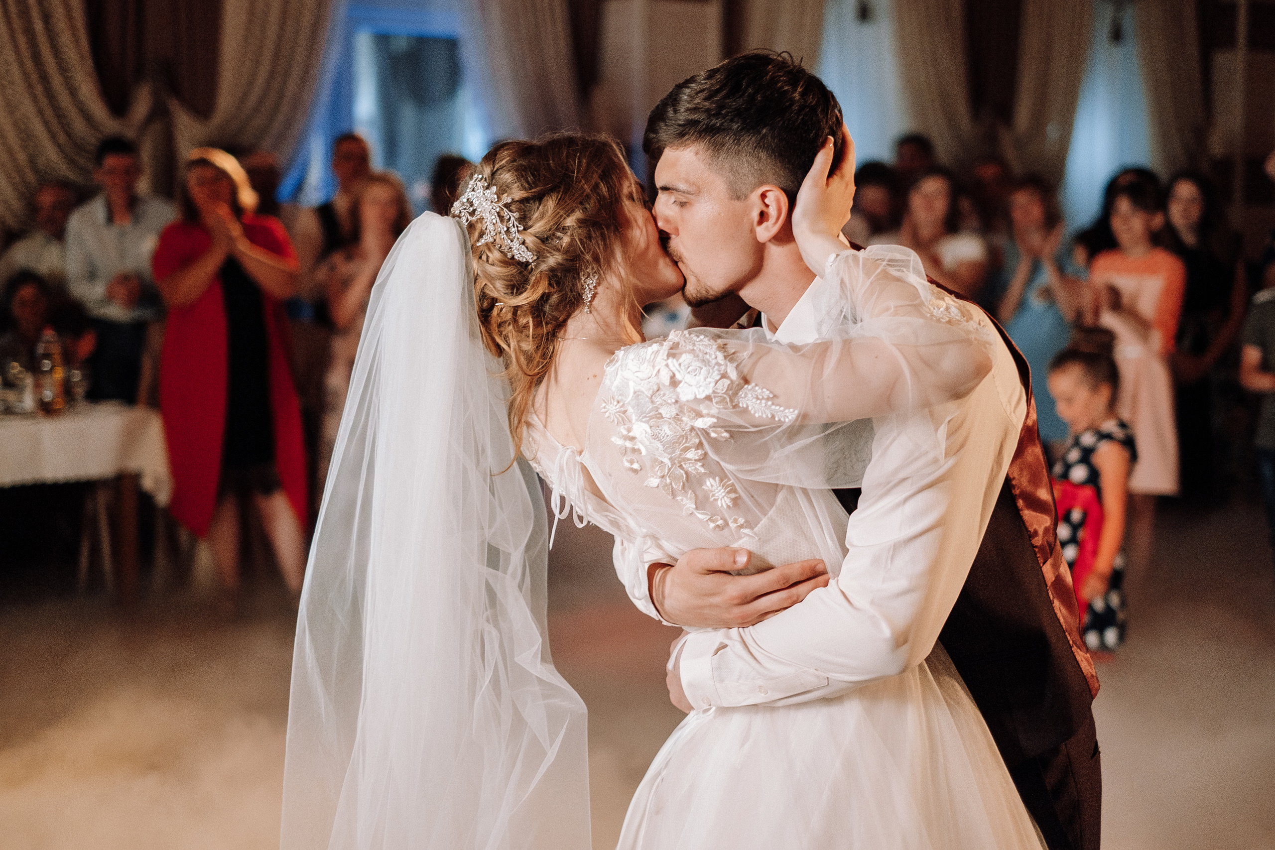 Wedding Story 2.06.2019. Ivan Skufinsky — wedding and family photographer in Vancouver