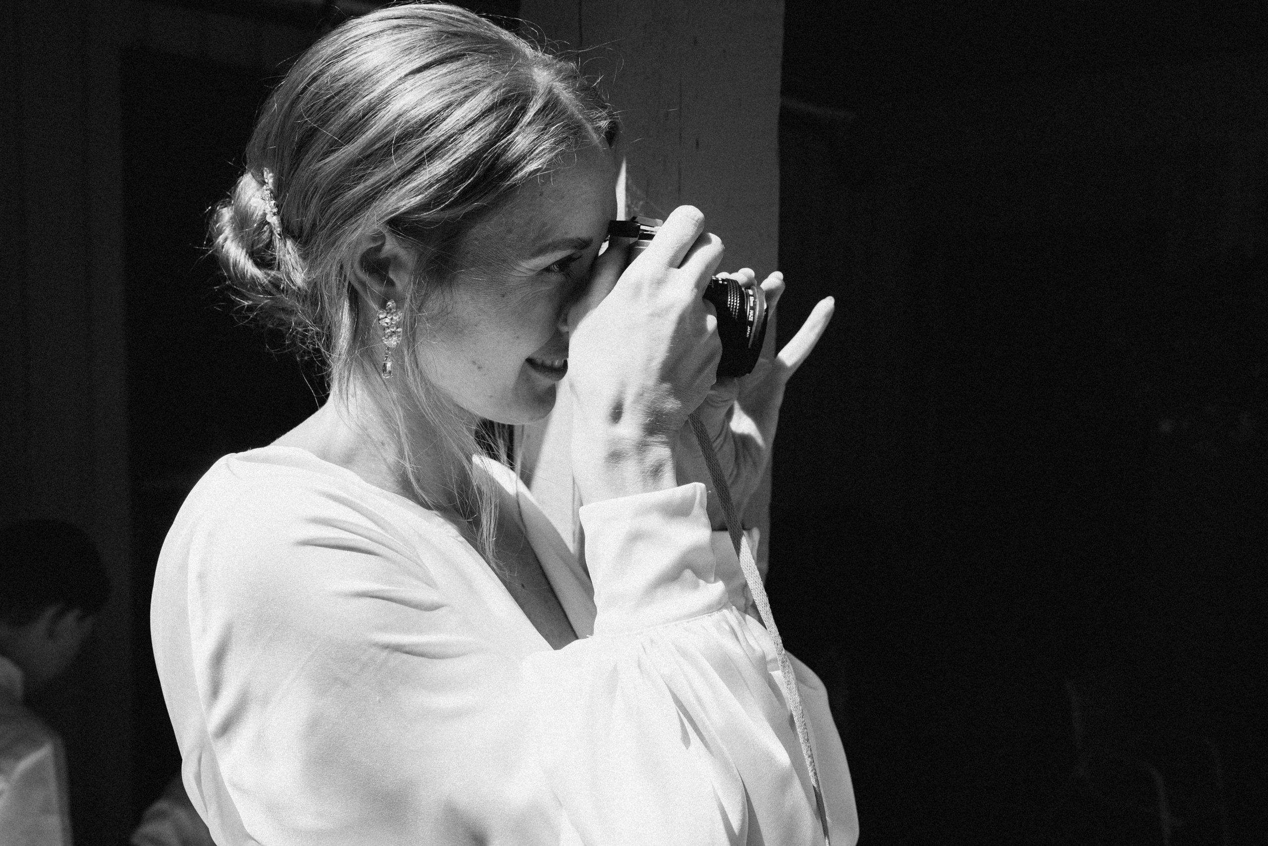 Michael & Caitlyn. Ivan Skufinsky — wedding and family photographer in Vancouver