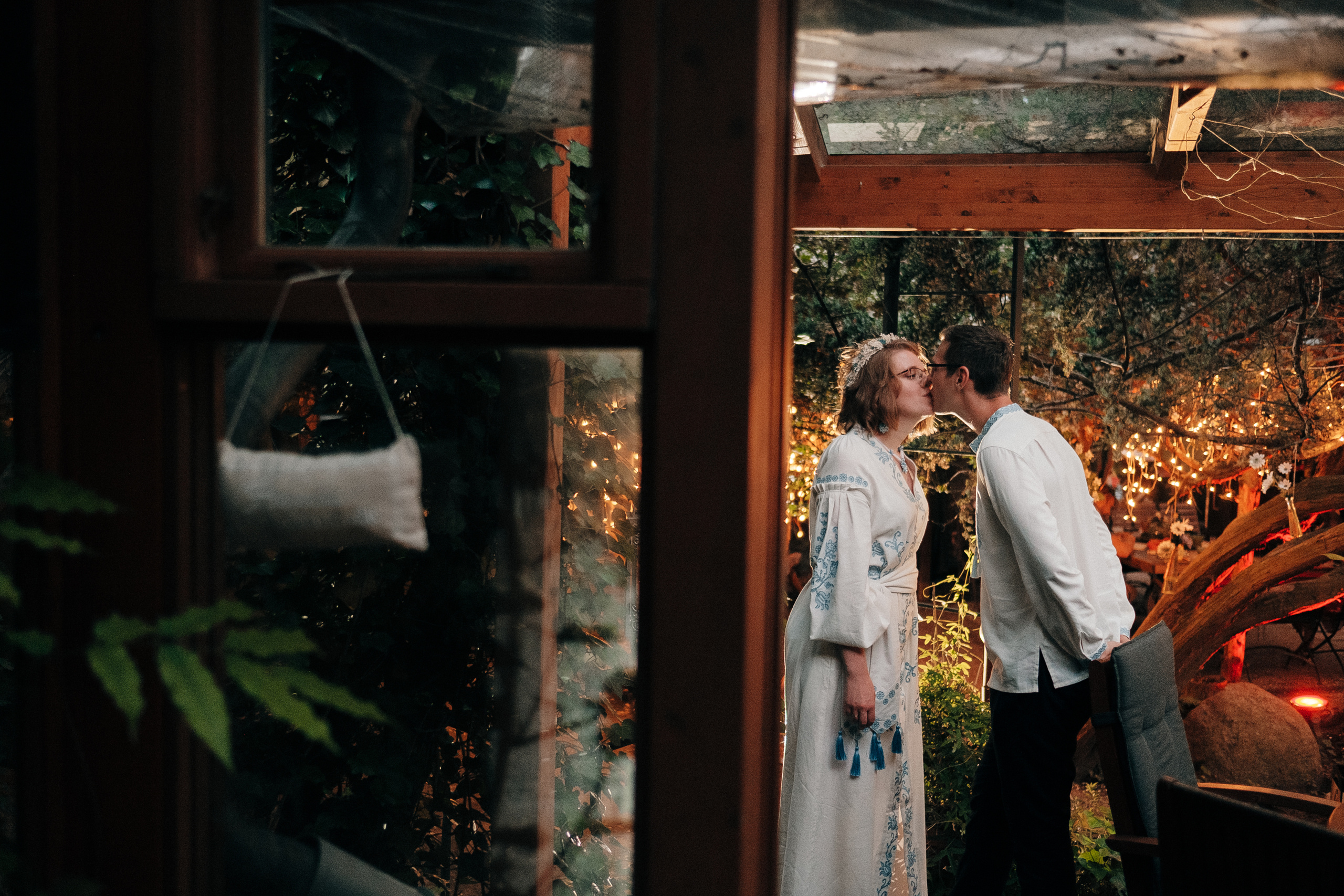 BERLIN Wedding Story. Ivan Skufinsky — wedding and family photographer in Vancouver