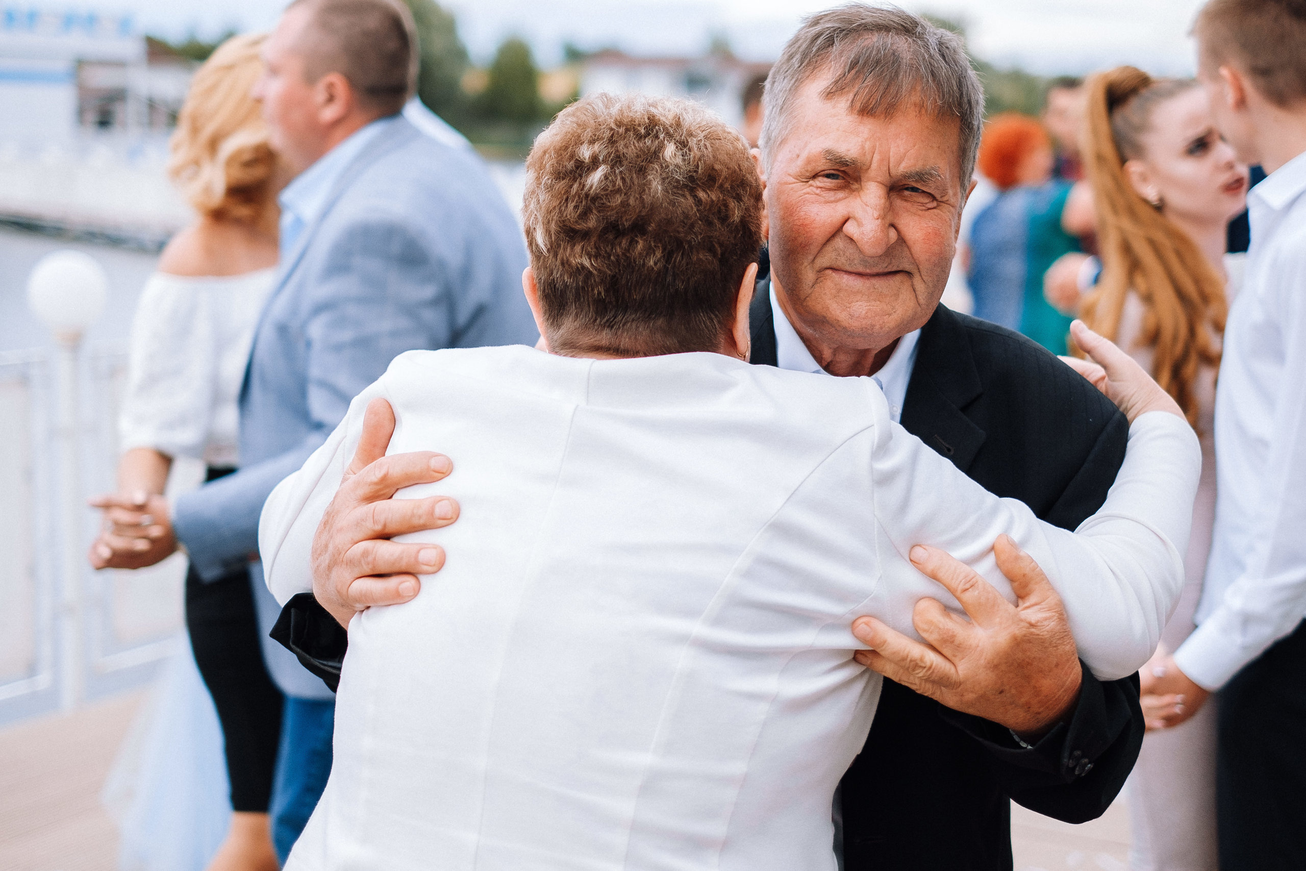 29.06.2019 WeddingStory. Ivan Skufinsky — wedding and family photographer in Vancouver