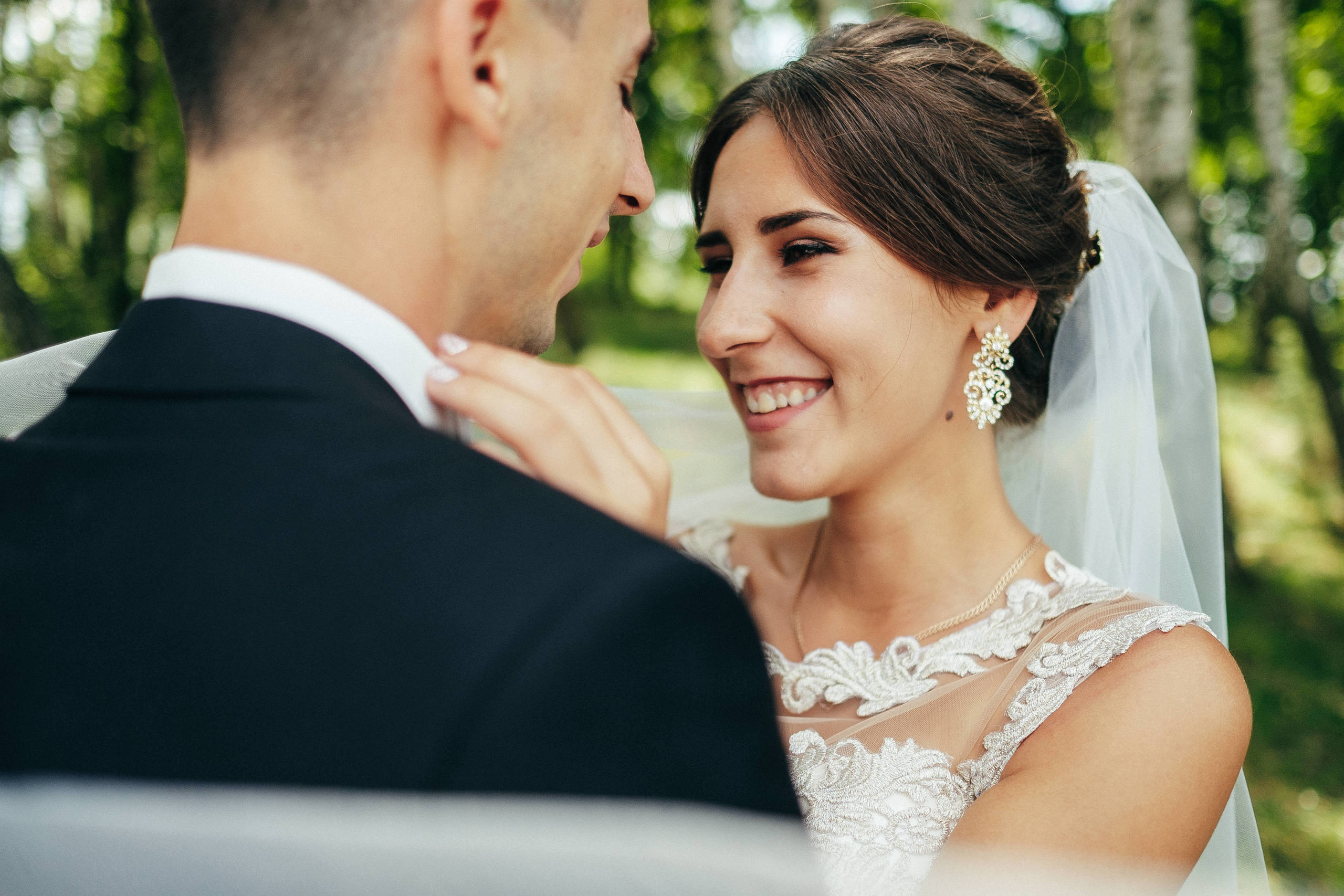 4.08.2018 Wedding Day. Ivan Skufinsky — wedding and family photographer in Vancouver