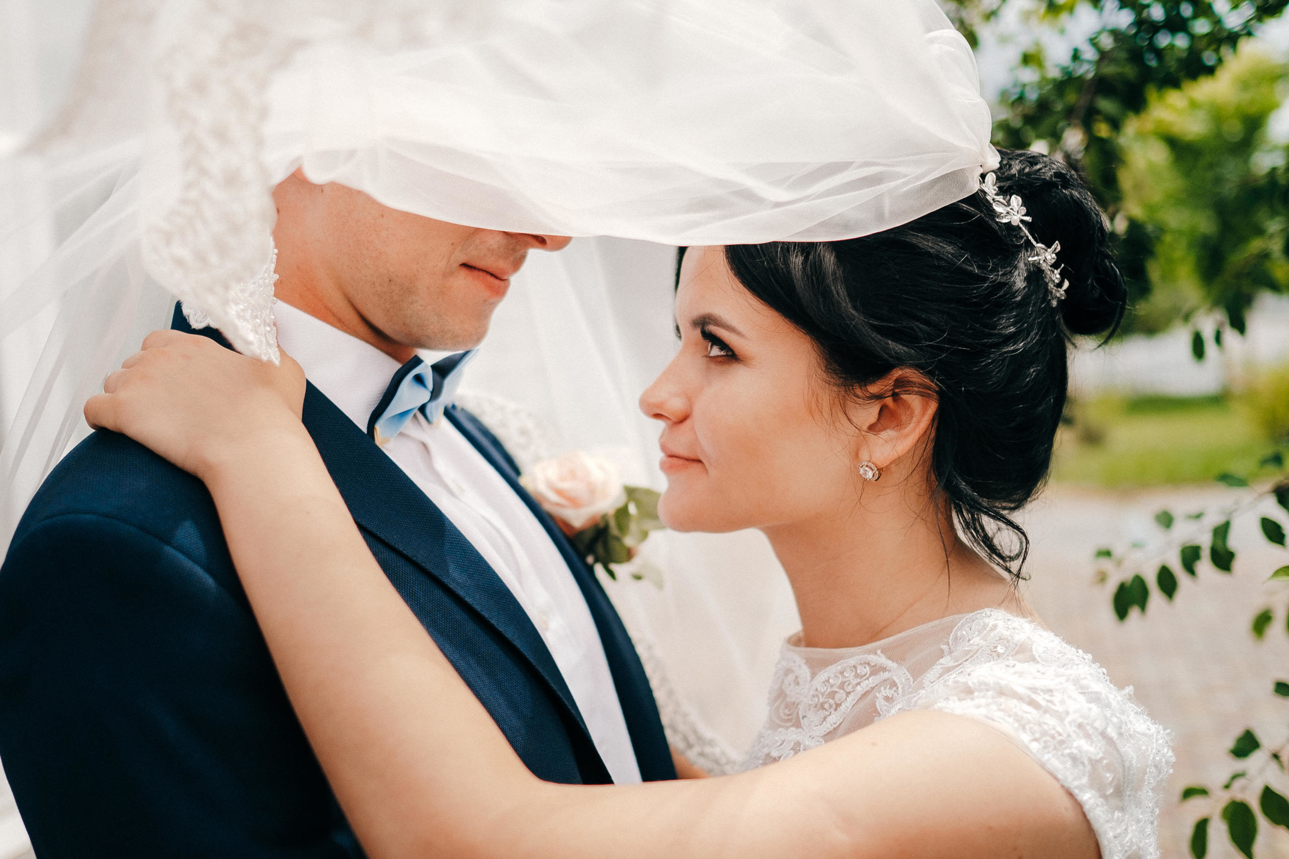 29.06.2019 WeddingStory. Ivan Skufinsky — wedding and family photographer in Vancouver