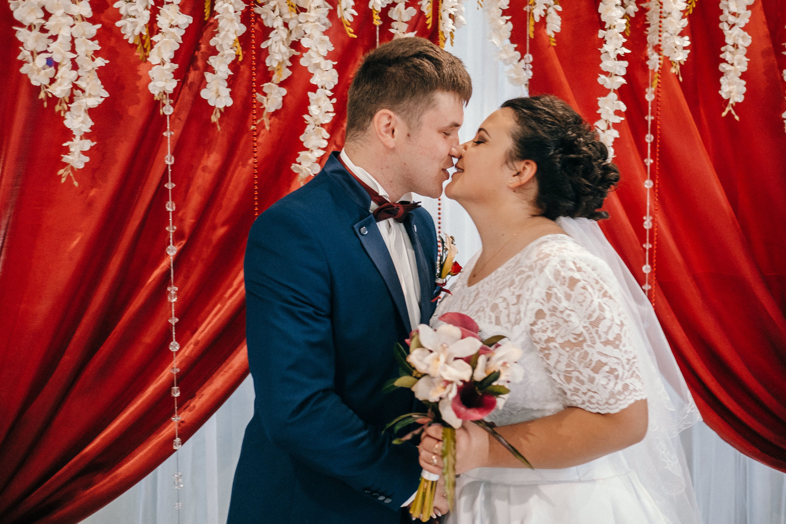 13.09.2018 Wedding Story. Ivan Skufinsky — wedding and family photographer in Vancouver