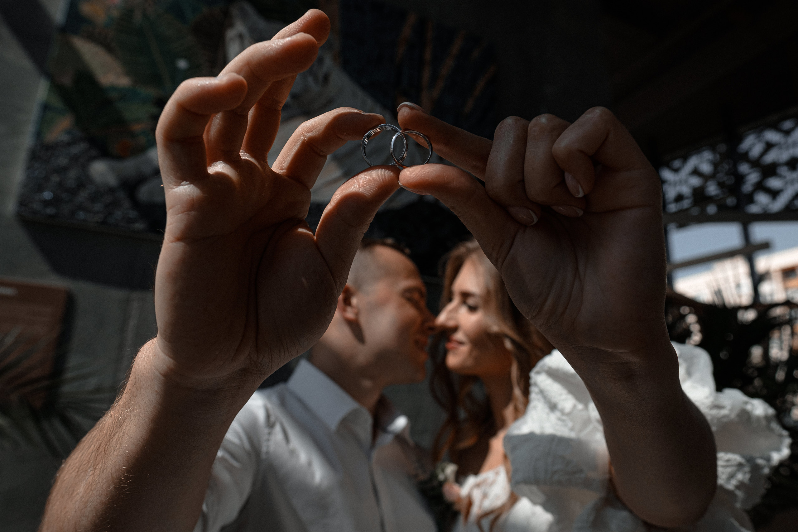 Ivan Skufinsky — wedding and family photographer in Vancouver