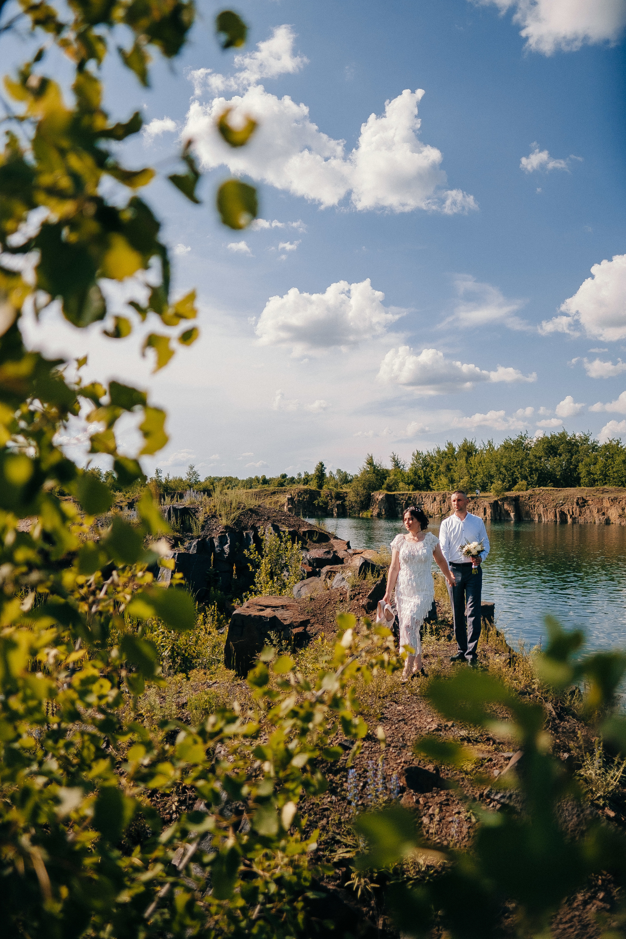 Владимир+Наталья 08.06.19. Ivan Skufinsky — wedding and family photographer in Vancouver