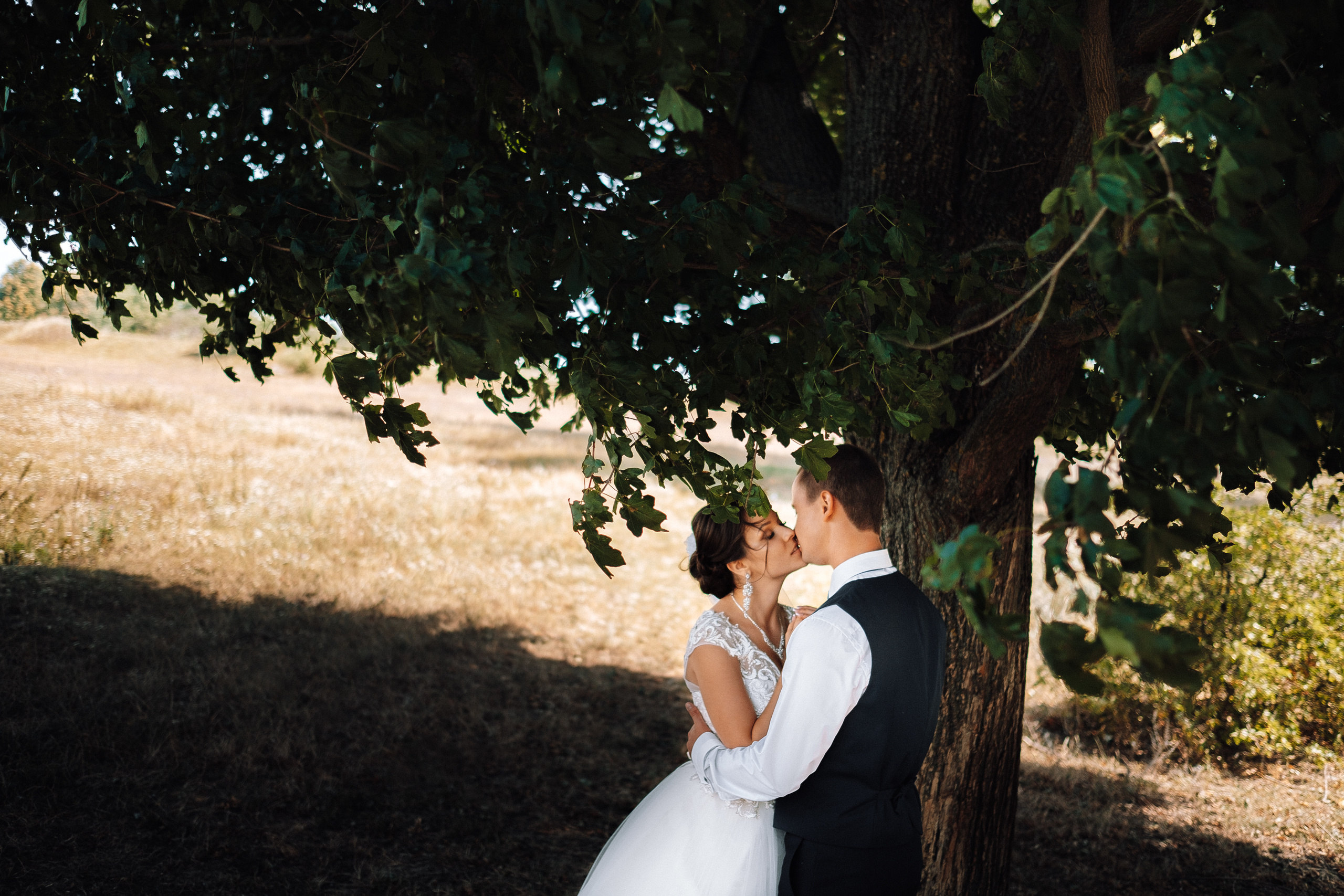 Свадьба 10.08.2019. Ivan Skufinsky — wedding and family photographer in Vancouver