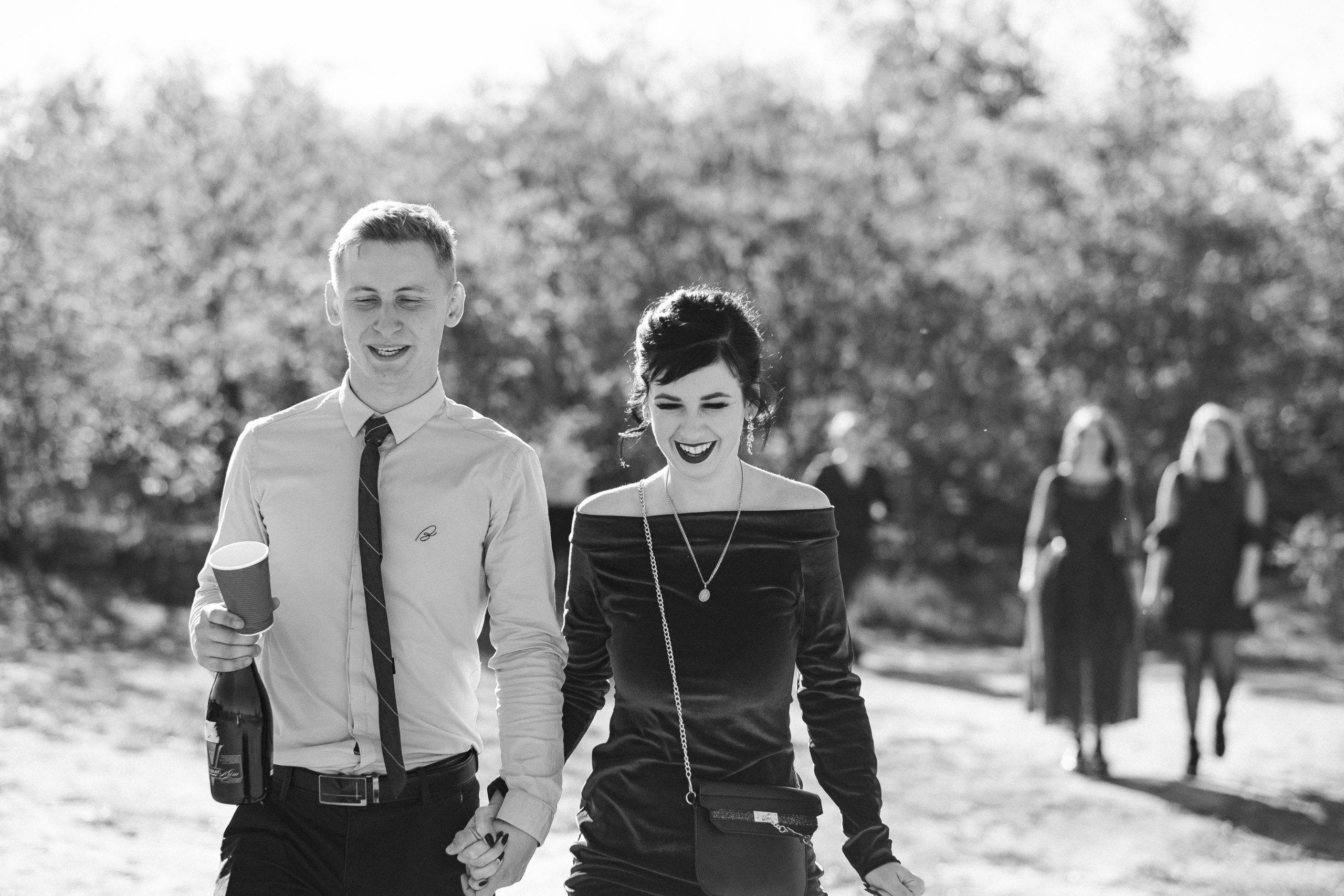 13.09.2018 Wedding Story. Ivan Skufinsky — wedding and family photographer in Vancouver