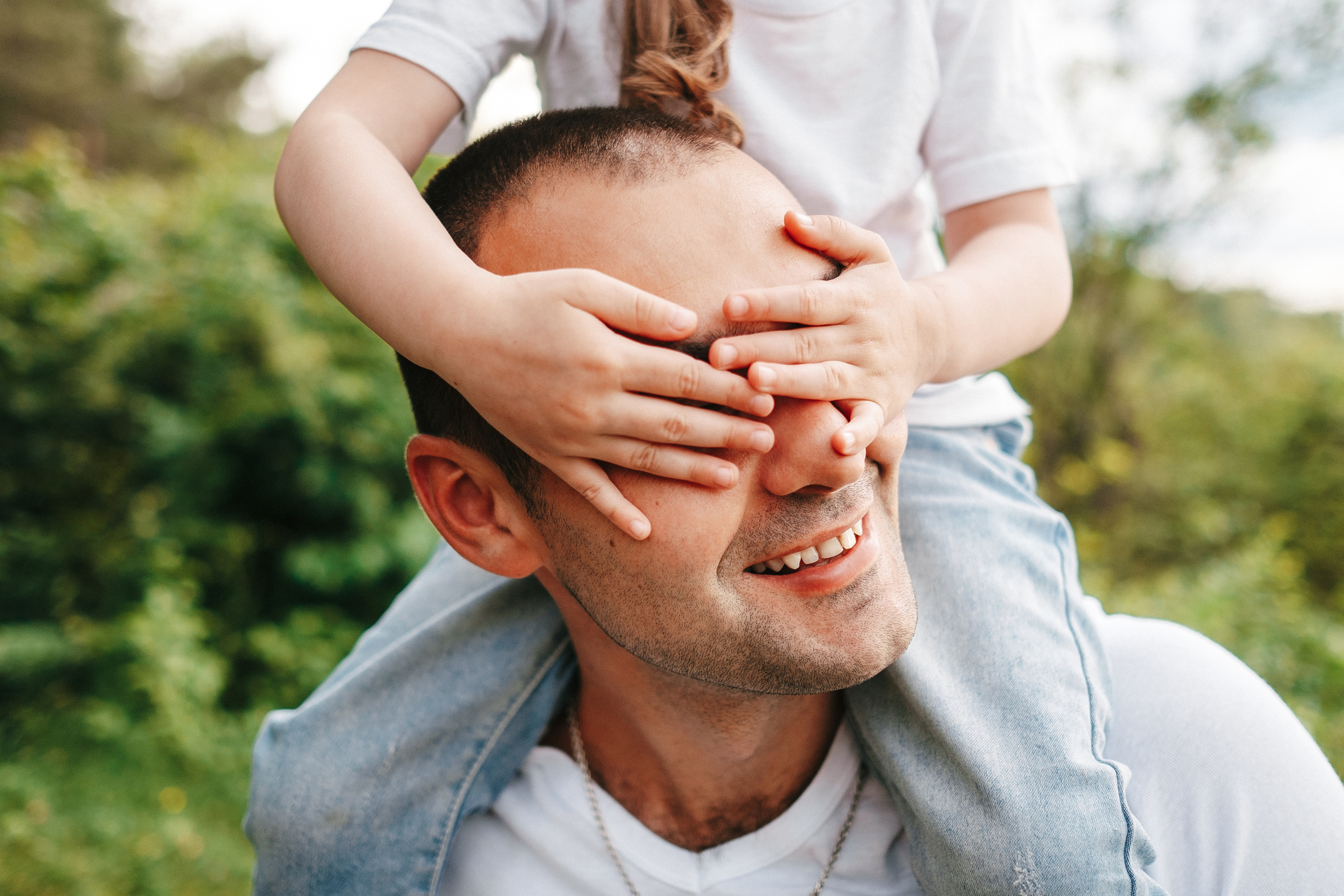 Family STory. Ivan Skufinsky — wedding and family photographer in Vancouver