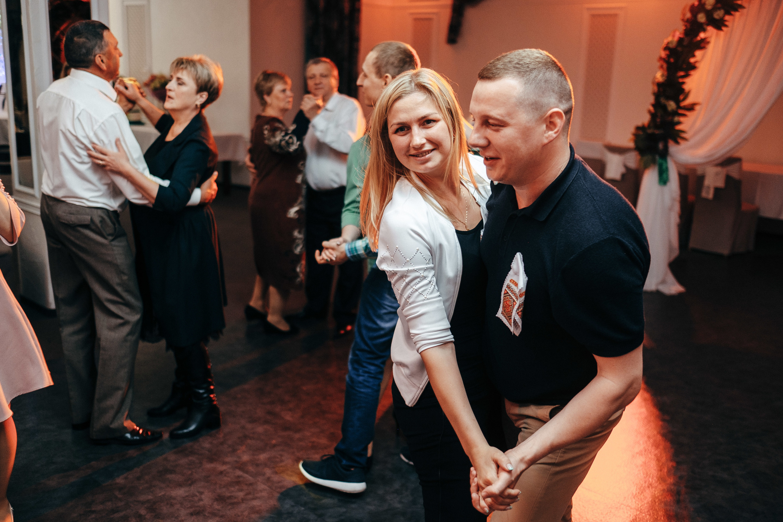 Виктор+Катя. Ivan Skufinsky — wedding and family photographer in Vancouver