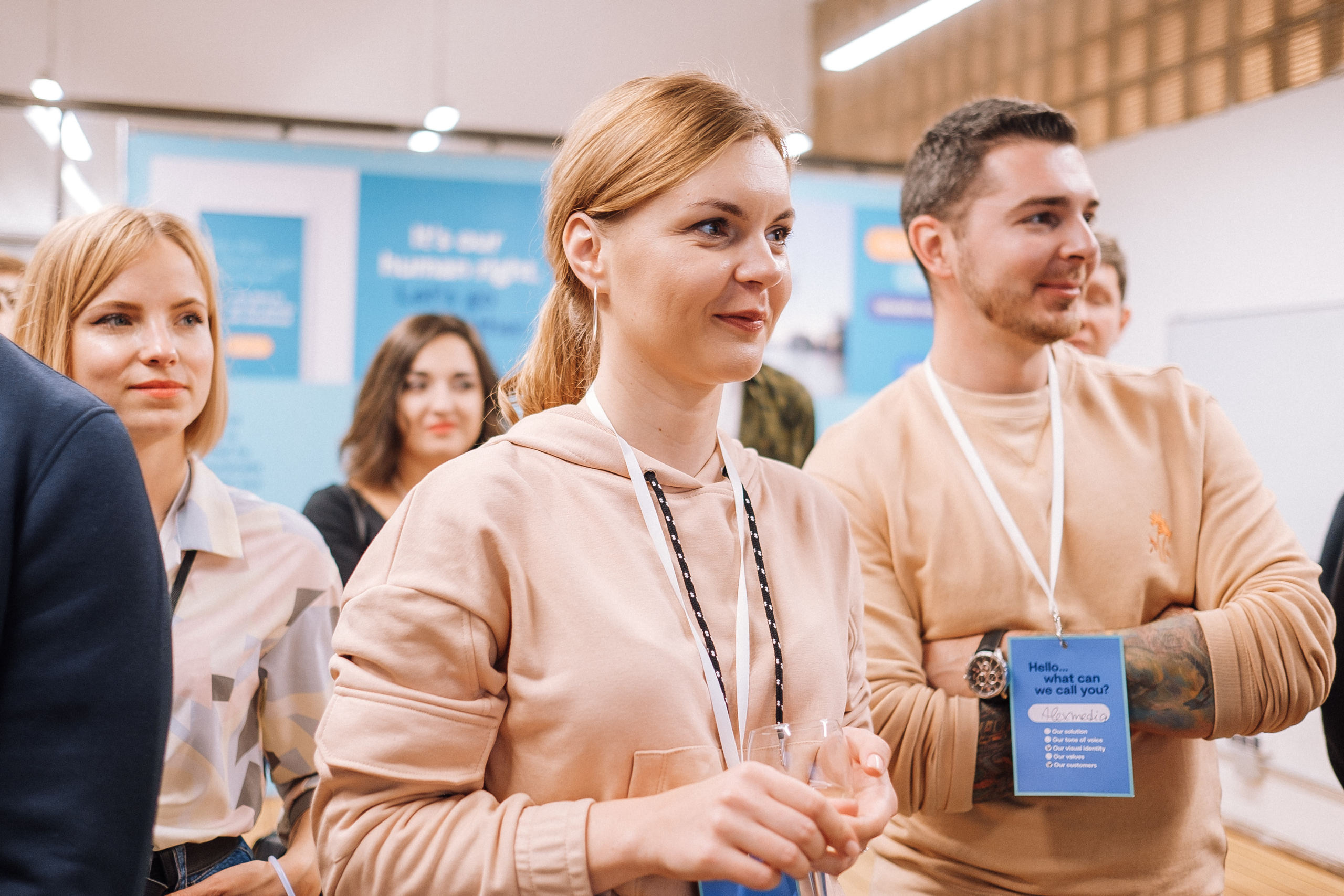 ZEO Alliance 24.10.19 party. Ivan Skufinsky — wedding and family photographer in Vancouver