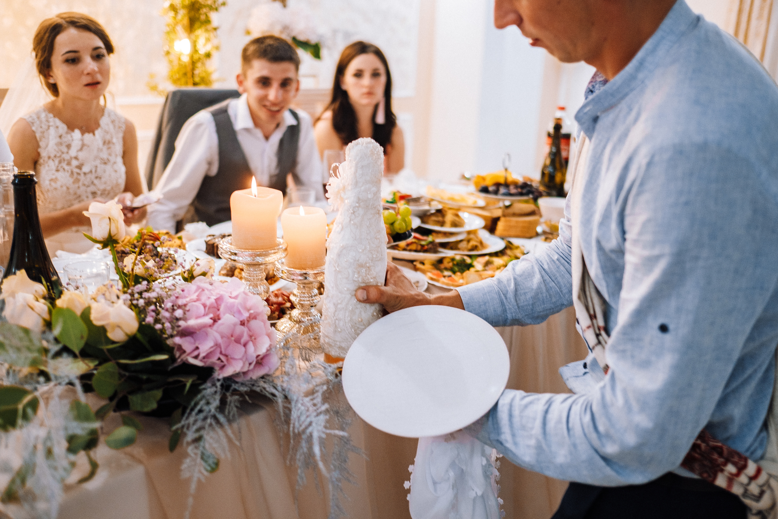 Свадебная история Иван+Ирина. Ivan Skufinsky — wedding and family photographer in Vancouver