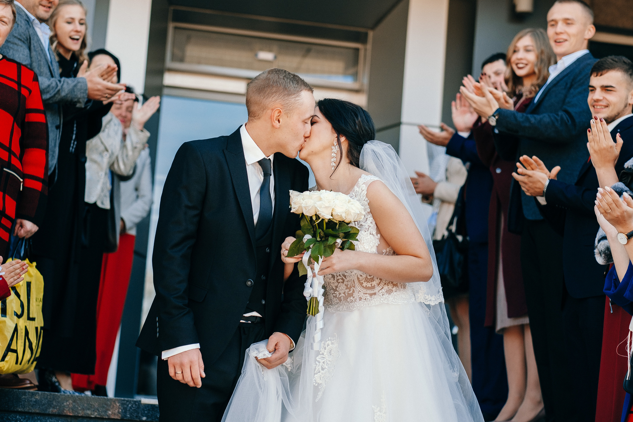 6.10.2018. Ivan Skufinsky — wedding and family photographer in Vancouver