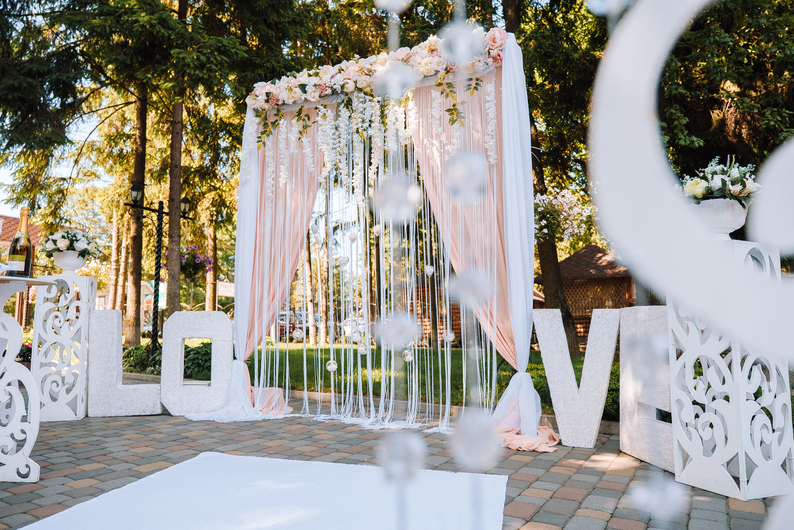 Wedding Story 2.06.2019. Ivan Skufinsky — wedding and family photographer in Vancouver