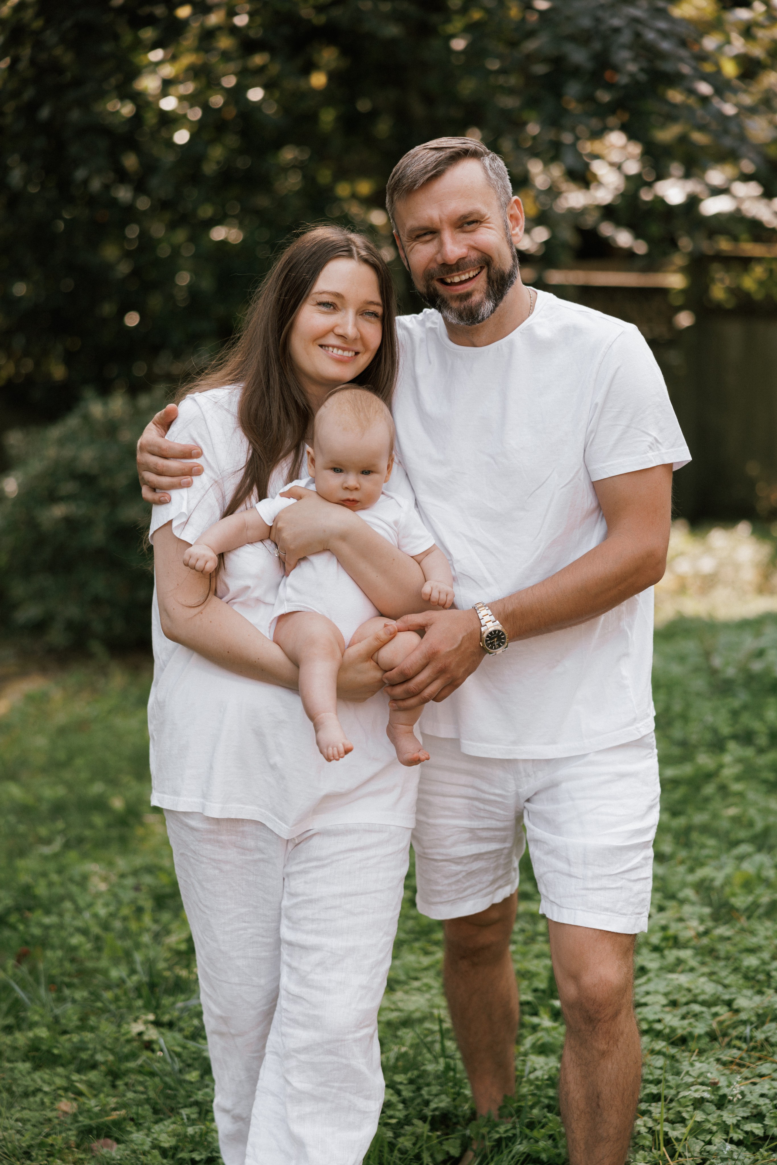 Family Home Story. Ivan Skufinsky — wedding and family photographer in Vancouver