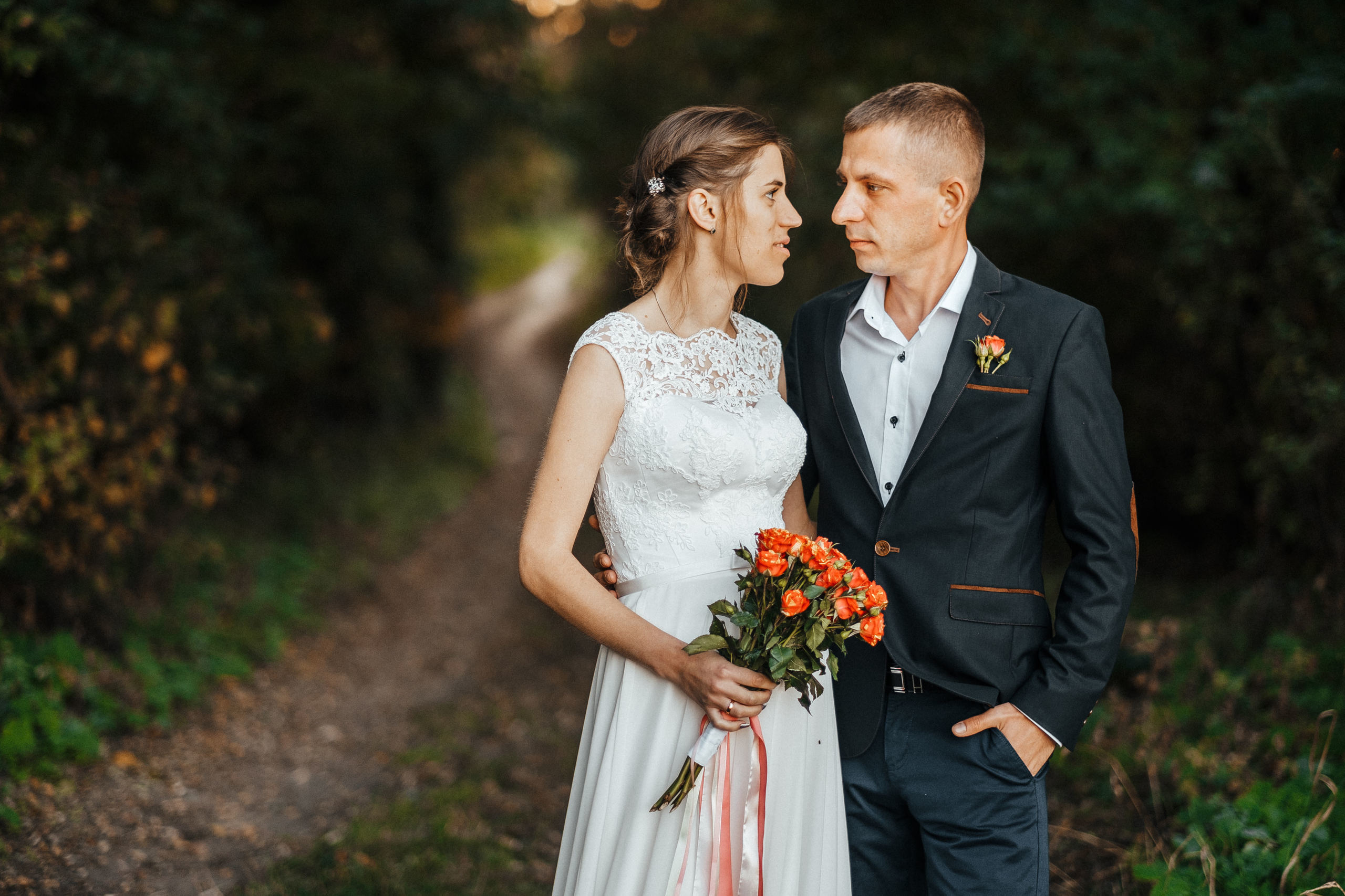 20.10.2018 Сергей+Надя. Ivan Skufinsky — wedding and family photographer in Vancouver
