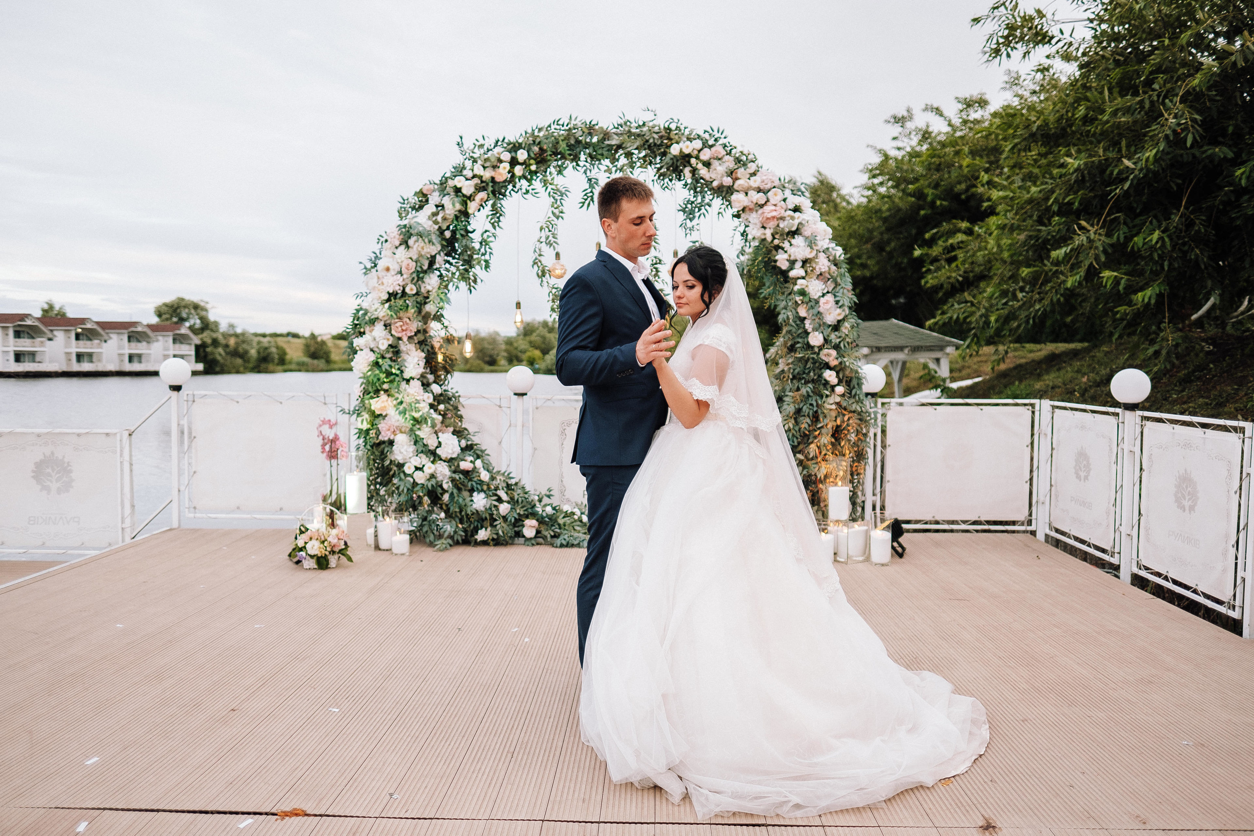 Wedding Story mini 29.06.2019. Ivan Skufinsky — wedding and family photographer in Vancouver