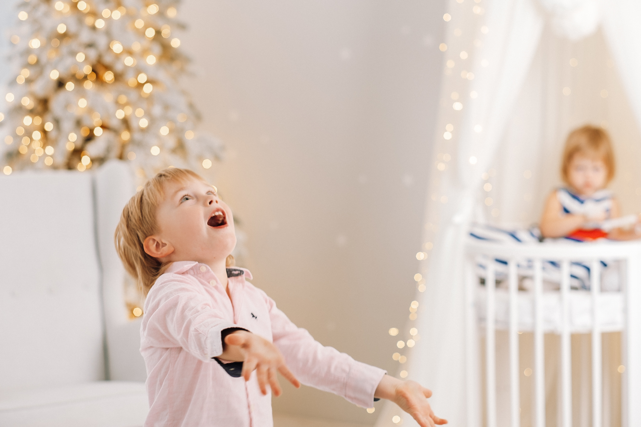 Family Story. Ivan Skufinsky — wedding and family photographer in Vancouver