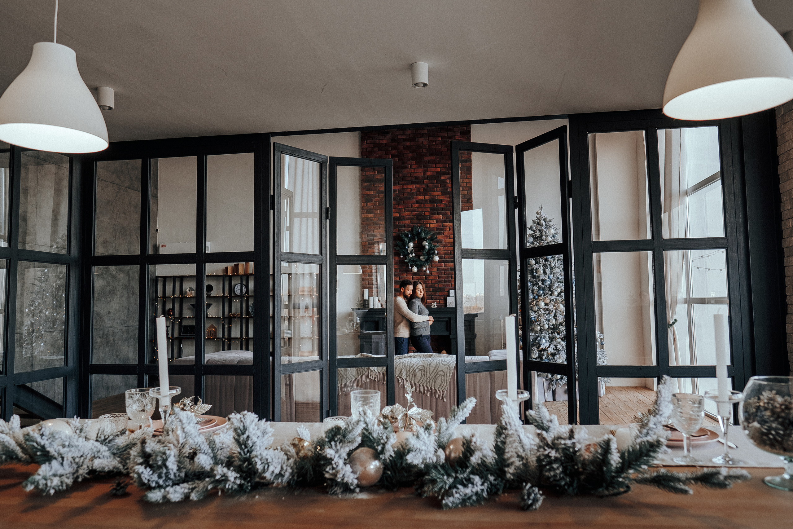 LoveStory --- Marina+Alex --- W-Studio. Ivan Skufinsky — wedding and family photographer in Vancouver