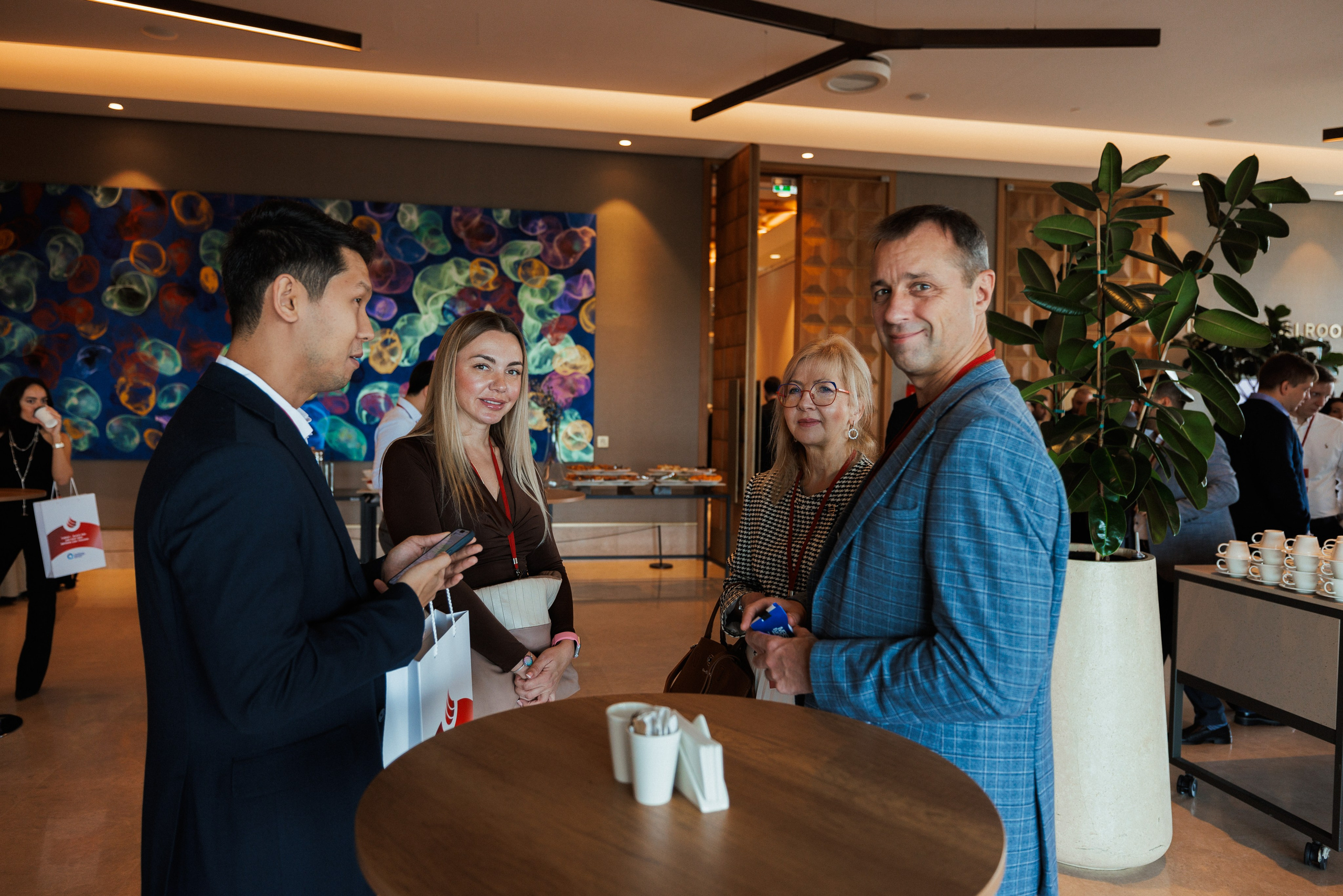 EXECUTIVE RETREAT Izmir Confidence Information Services. Ivan Skufinsky — wedding and family photographer in Vancouver