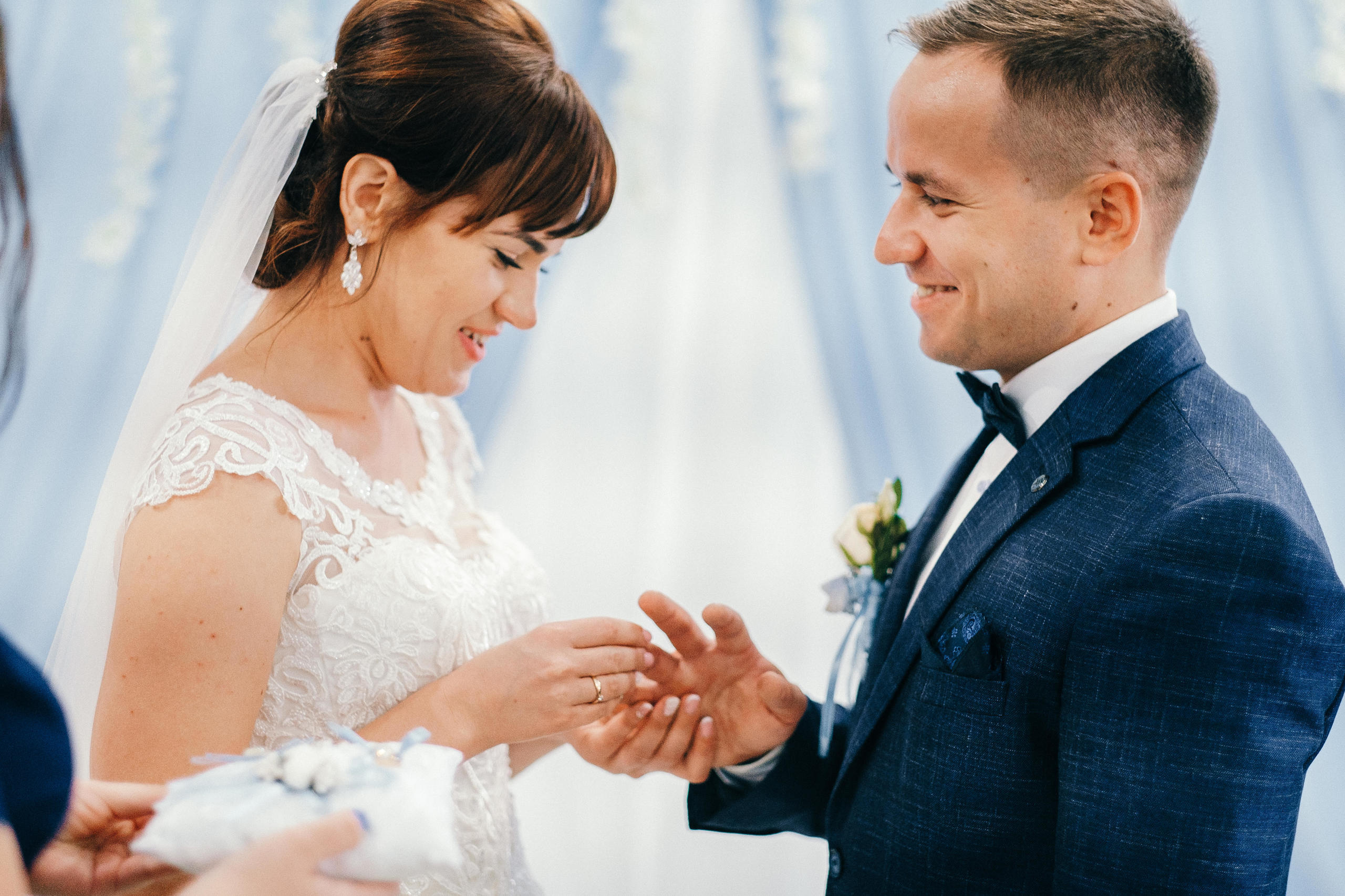 Дмитрий+Наташа 22.09.2018. Ivan Skufinsky — wedding and family photographer in Vancouver