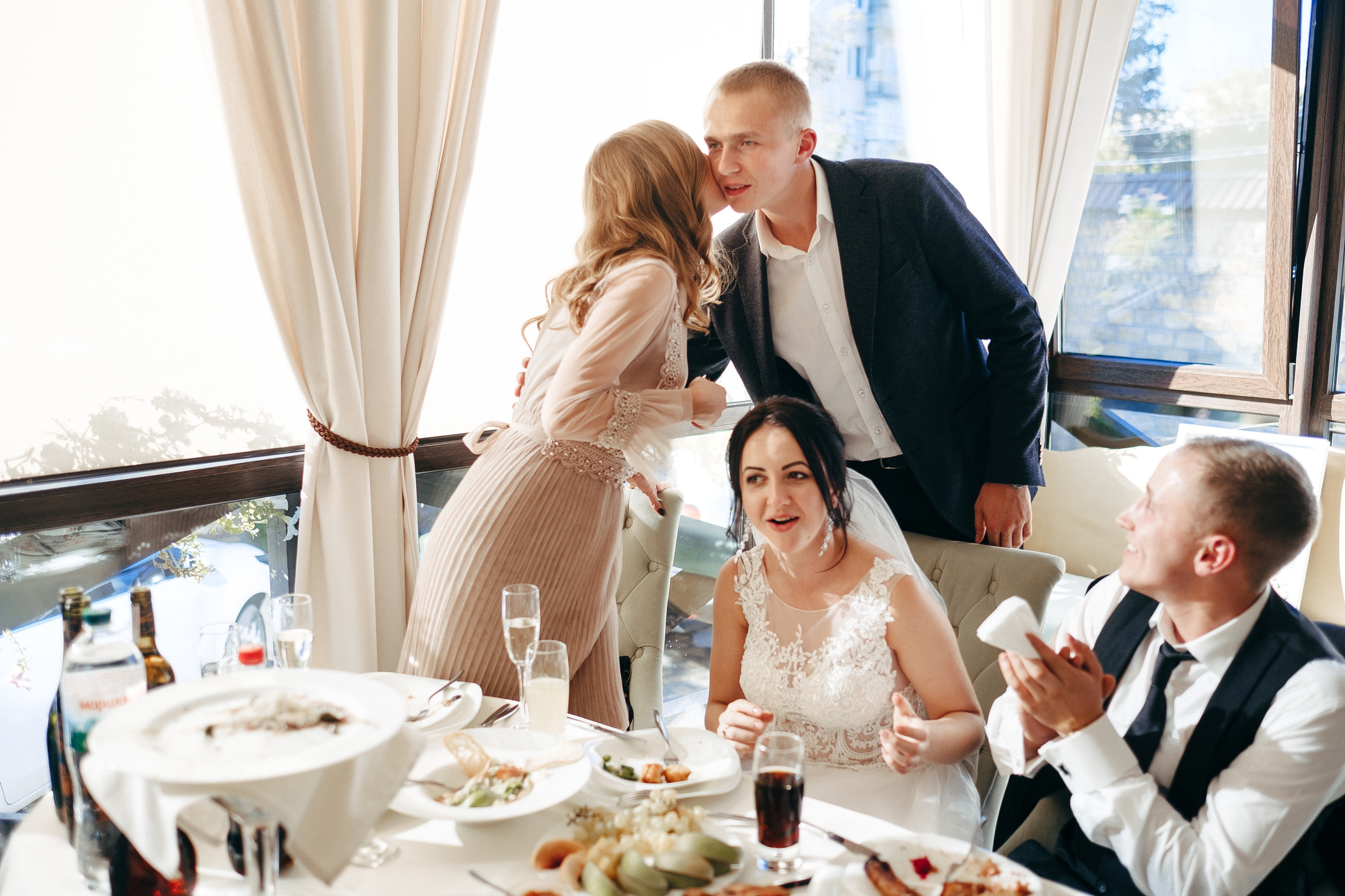 6.10.2018. Ivan Skufinsky — wedding and family photographer in Vancouver