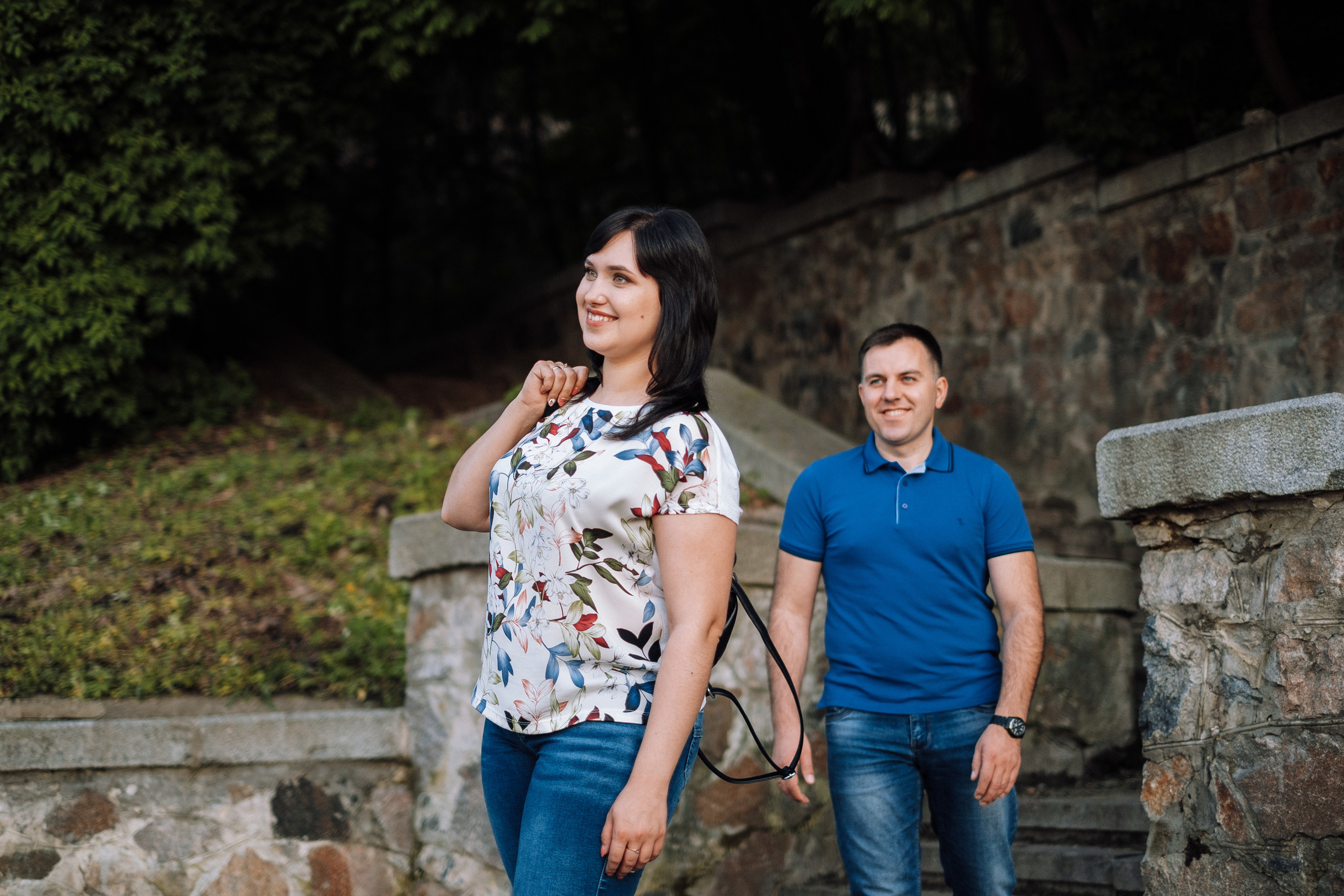 Alena+Sergei. Ivan Skufinsky — wedding and family photographer in Vancouver