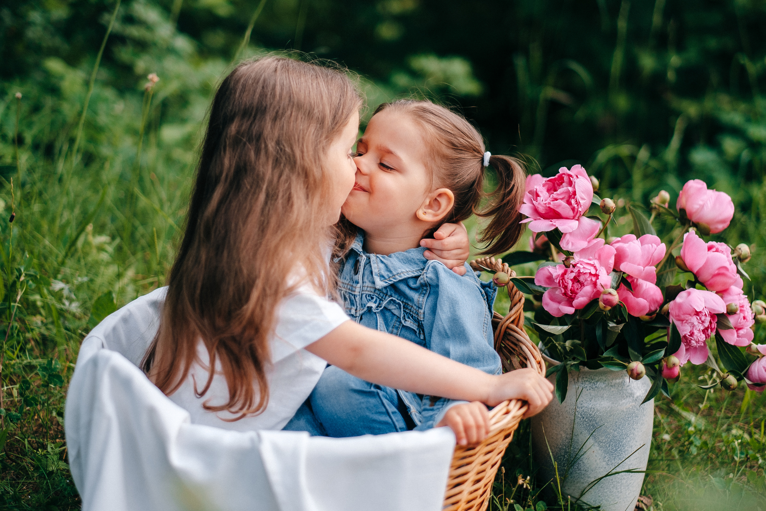 Family STory. Ivan Skufinsky — wedding and family photographer in Vancouver