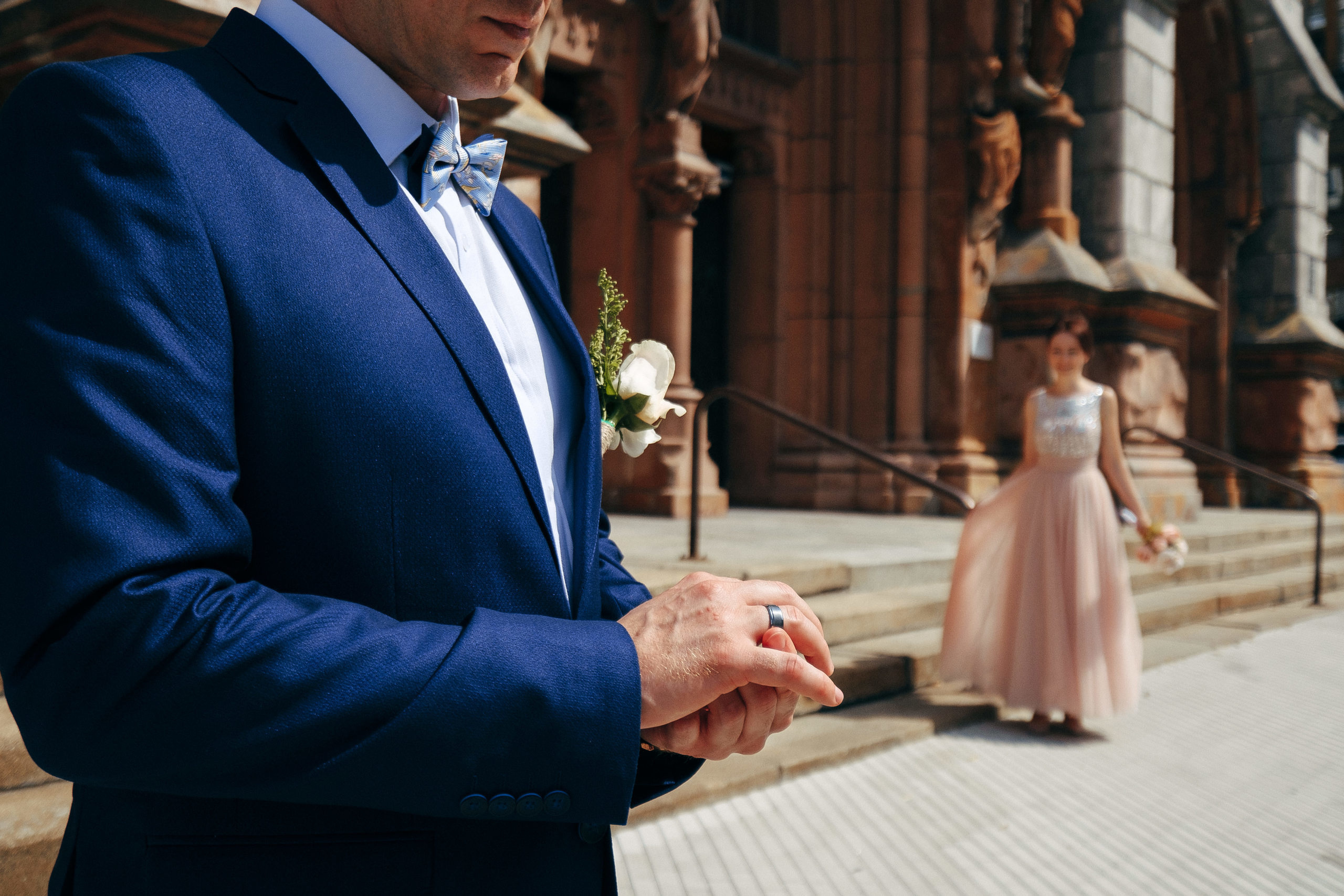 Silven+Olga Киев 17.08.2018. Ivan Skufinsky — wedding and family photographer in Vancouver