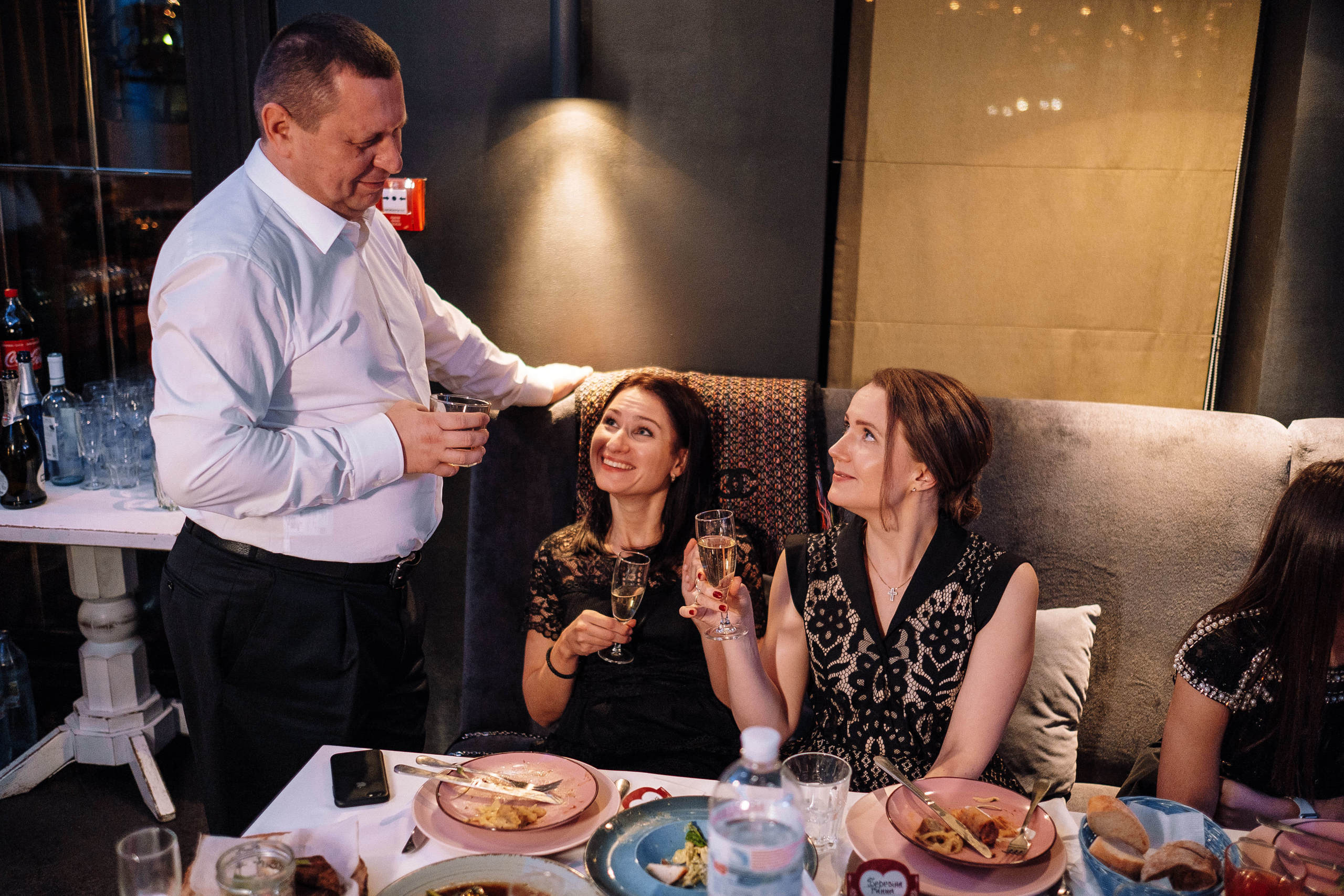 Alexandr+Anastasia 24.11.2019 WeddingStory. Ivan Skufinsky — wedding and family photographer in Vancouver