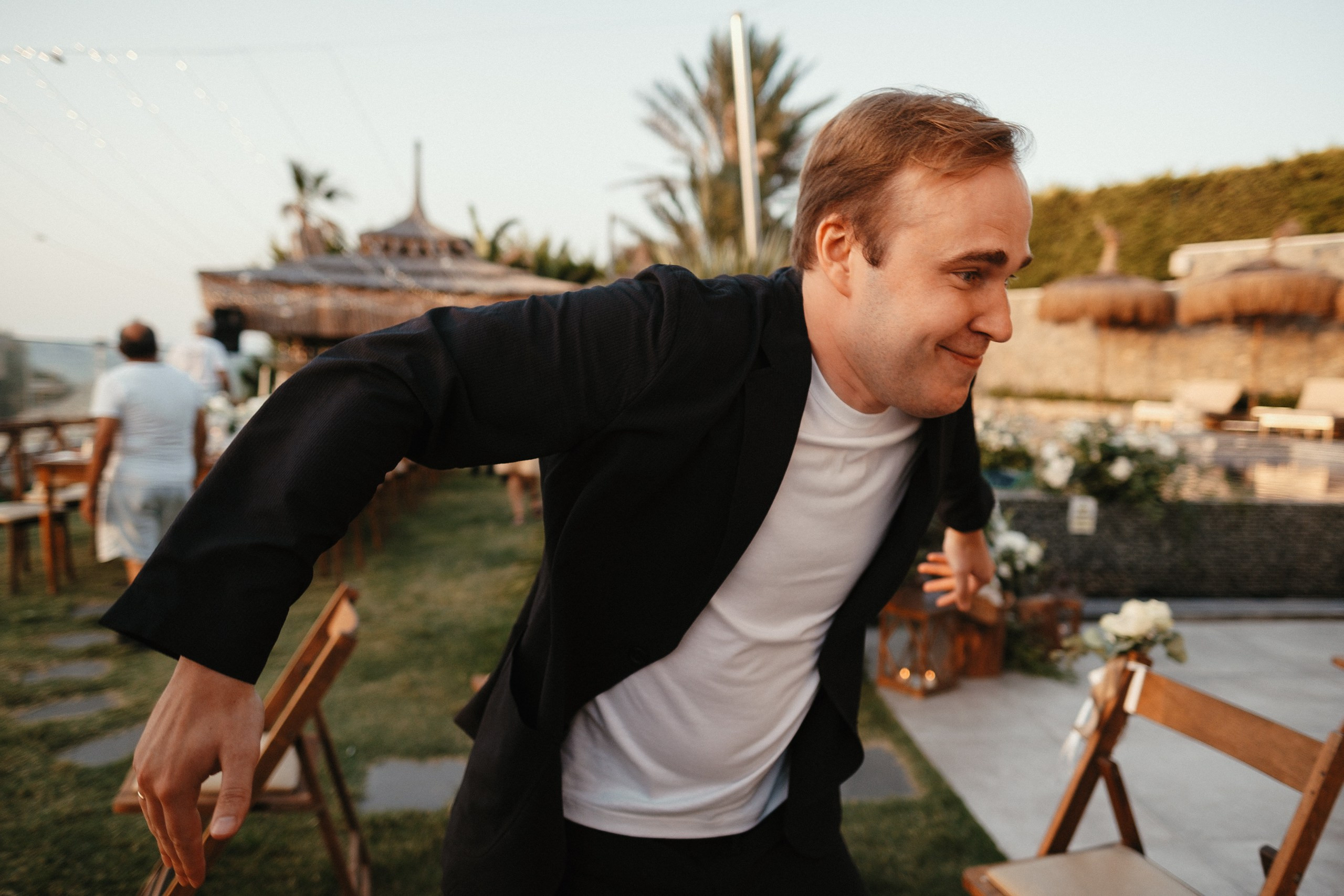 Cheshme. Wedding Story. Ivan Skufinsky — wedding and family photographer in Vancouver