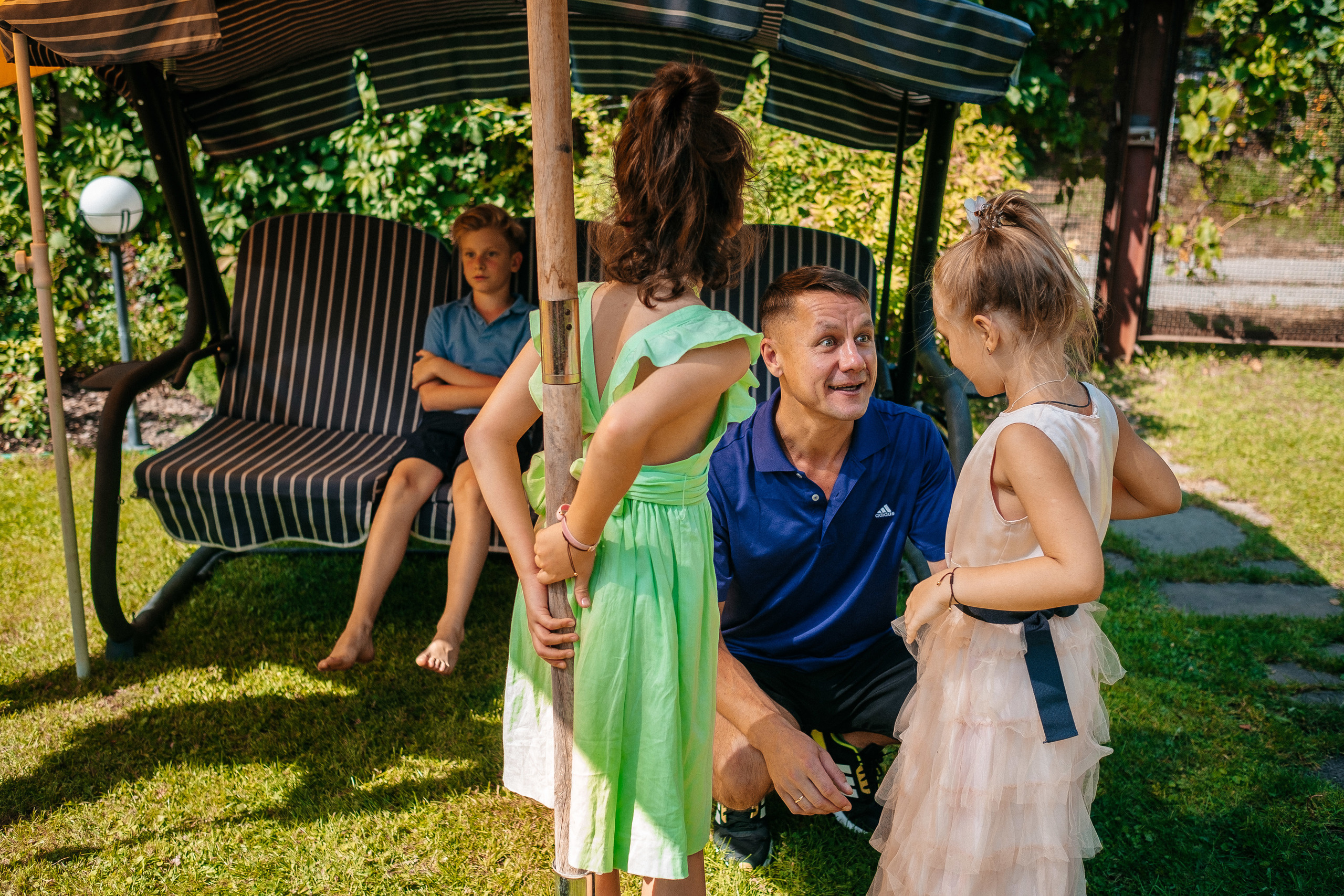 День Рождения Лизочка (2018). Ivan Skufinsky — wedding and family photographer in Vancouver