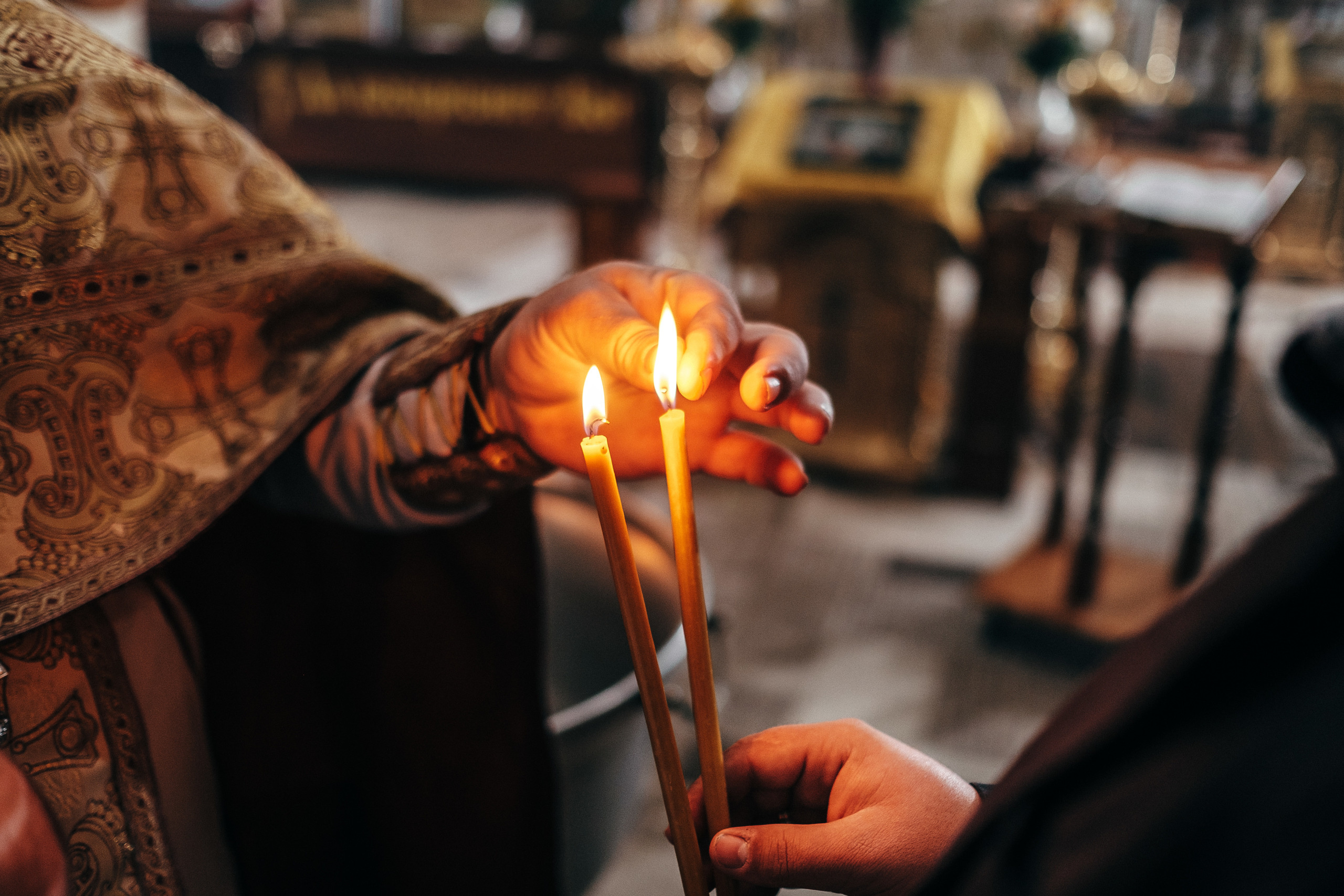 Хрестини 28.10.2018 Игорь+Лилия+Дениска. Ivan Skufinsky — wedding and family photographer in Vancouver