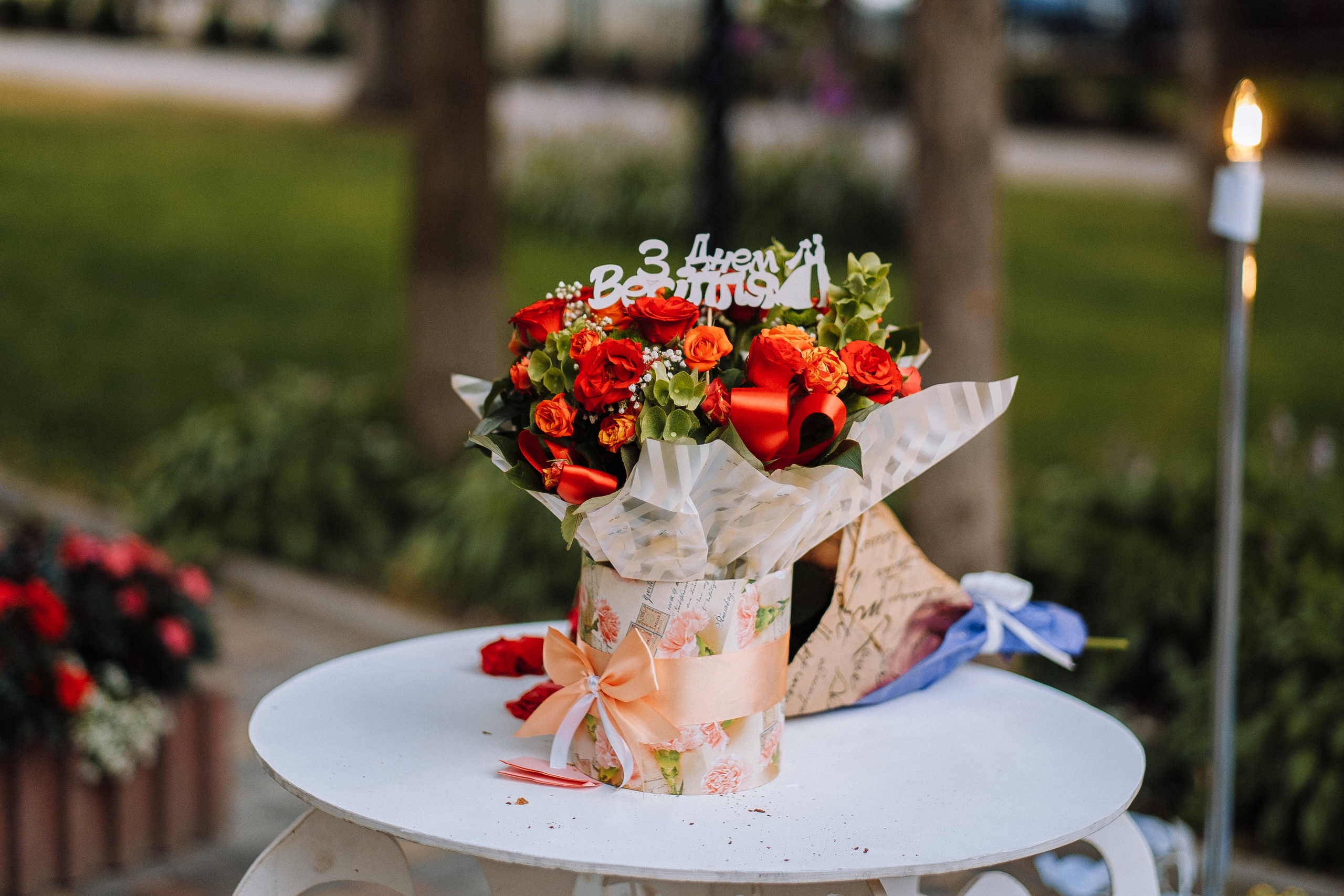 Свадьба 10.08.2019. Ivan Skufinsky — wedding and family photographer in Vancouver