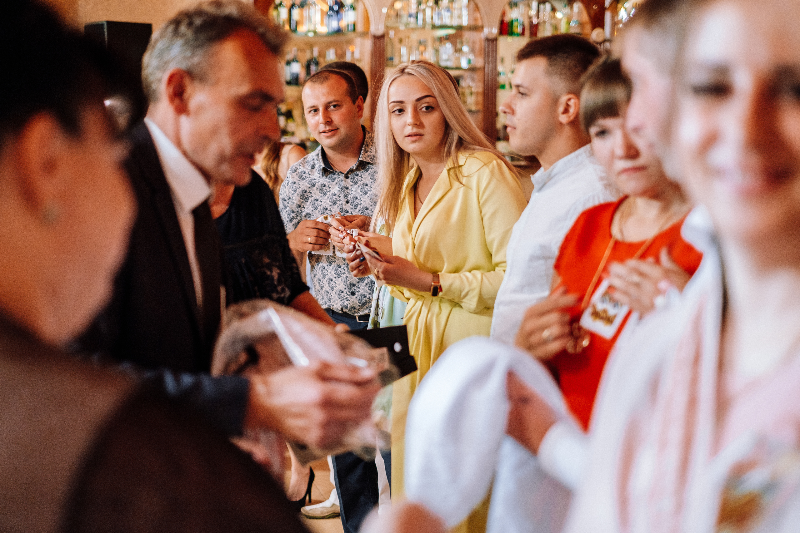 СВАДЬБА 20.07.2019 Дима+Катя. Ivan Skufinsky — wedding and family photographer in Vancouver