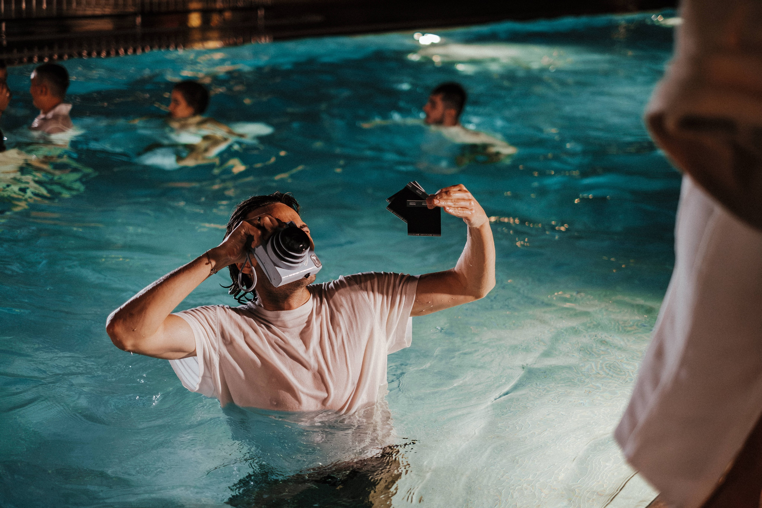 Evgeniy & Daria. Ivan Skufinsky — wedding and family photographer in Vancouver