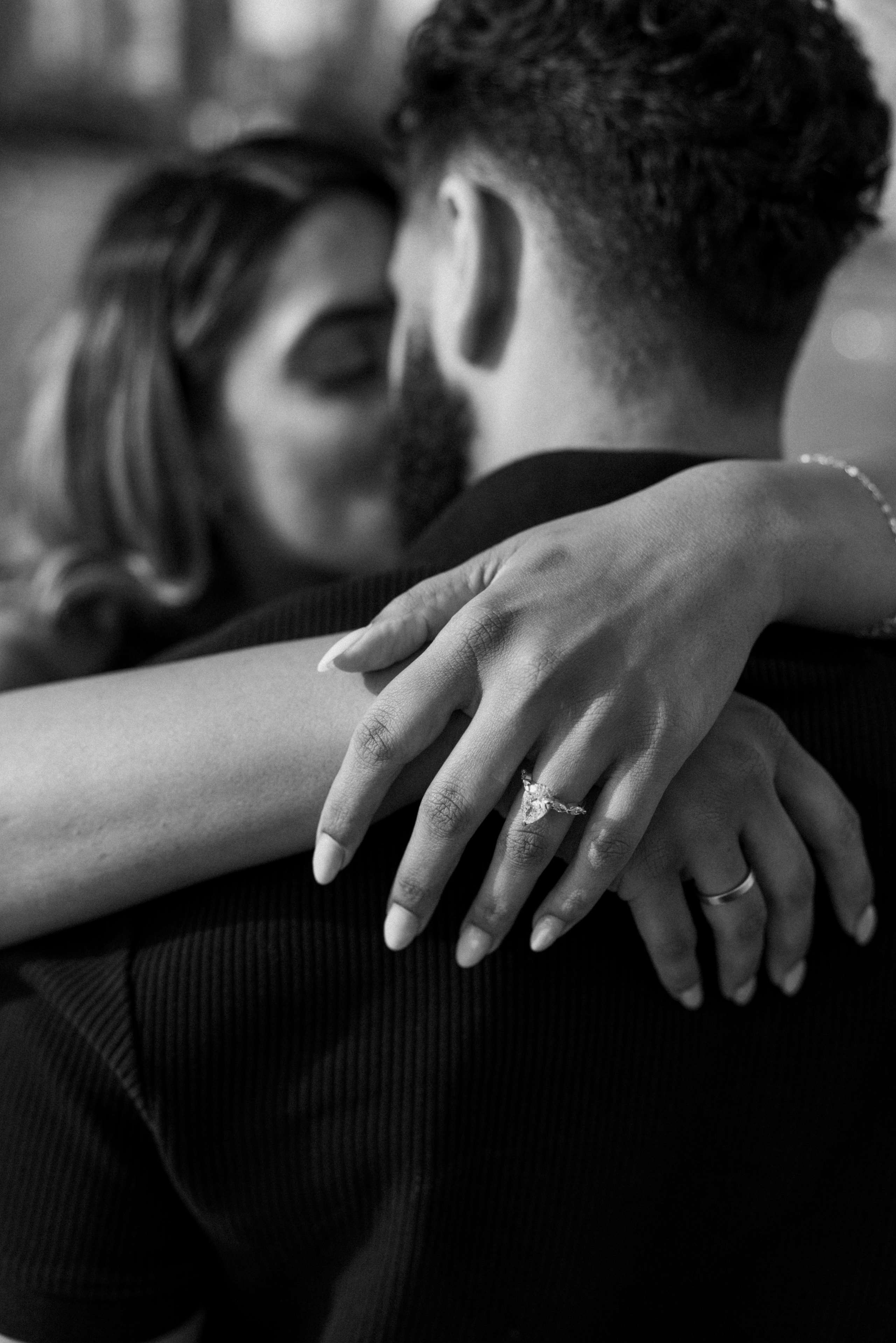 Vancouver Proposal Photographer | Engagement & Yacht Photoshoot. Ivan Skufinsky — wedding and family photographer in Vancouver