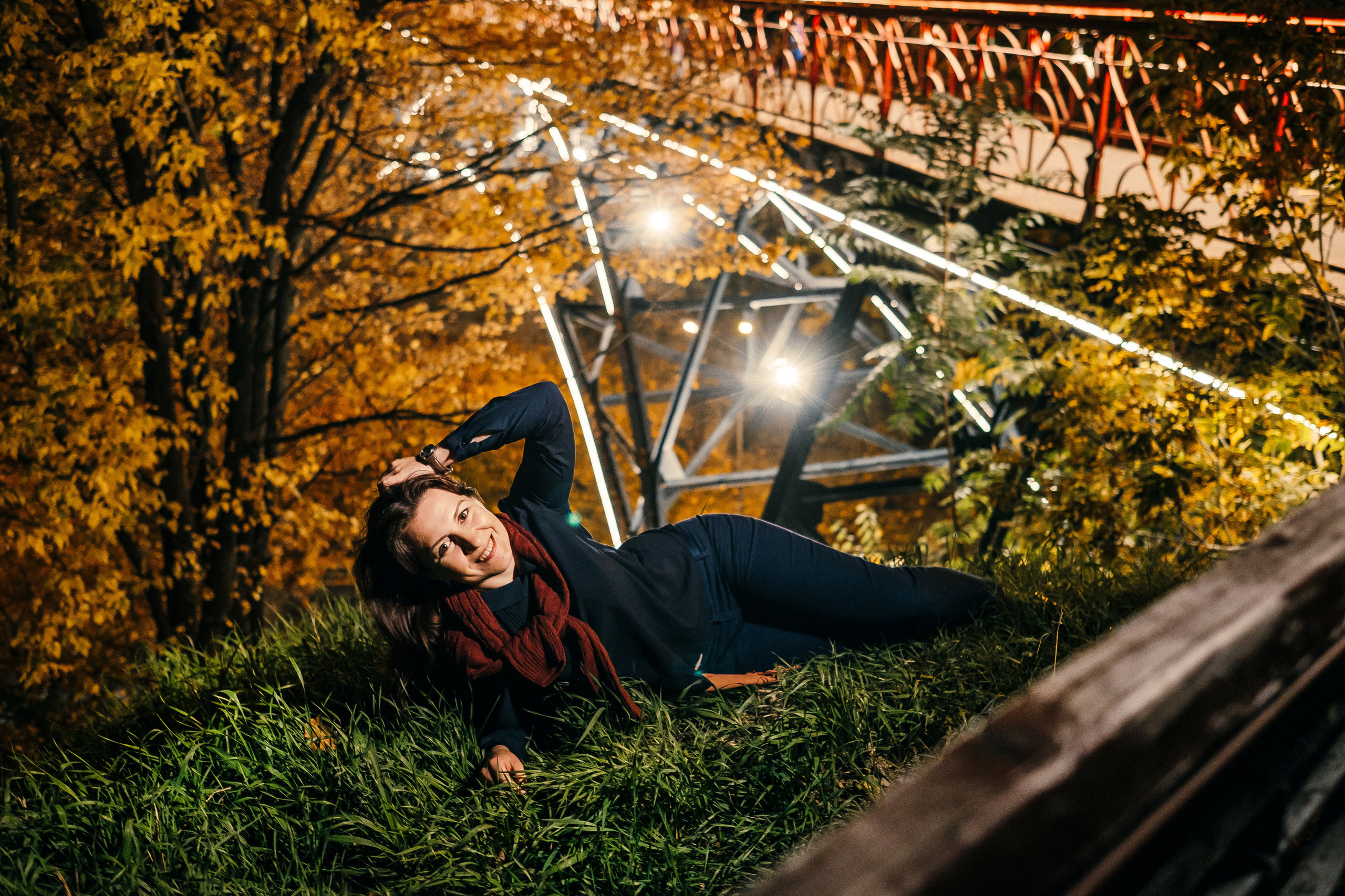 SVETLANA 18.10.2018. Ivan Skufinsky — wedding and family photographer in Vancouver