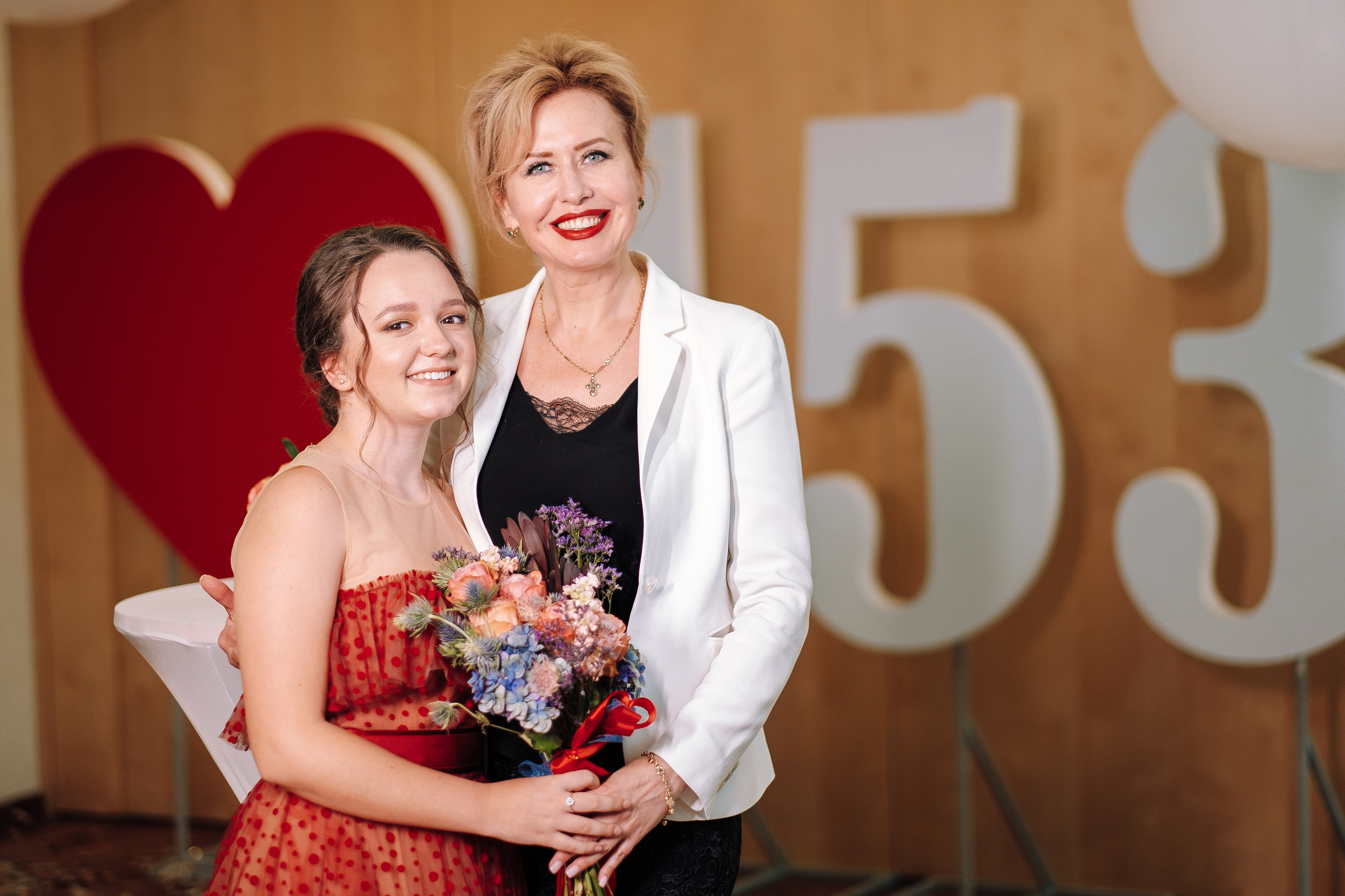 Выпускной 153 Гимназия. Ivan Skufinsky — wedding and family photographer in Vancouver